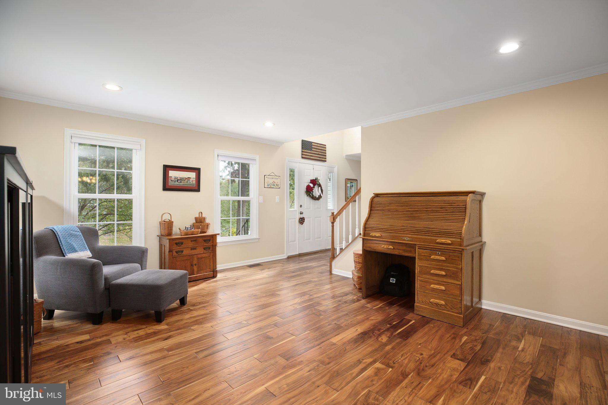 GRANDSTAFF WOODS - Residential