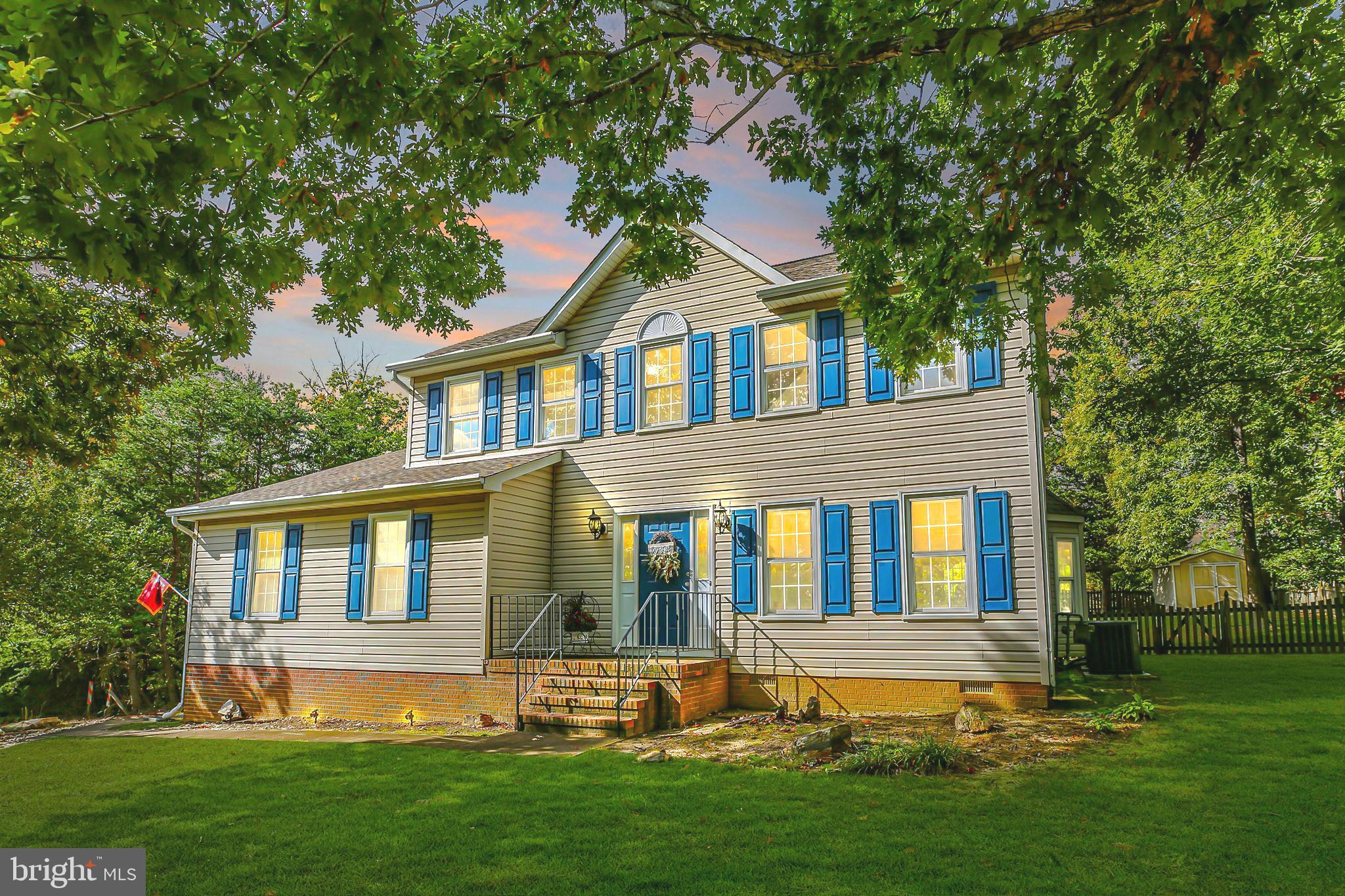 GRANDSTAFF WOODS - Residential