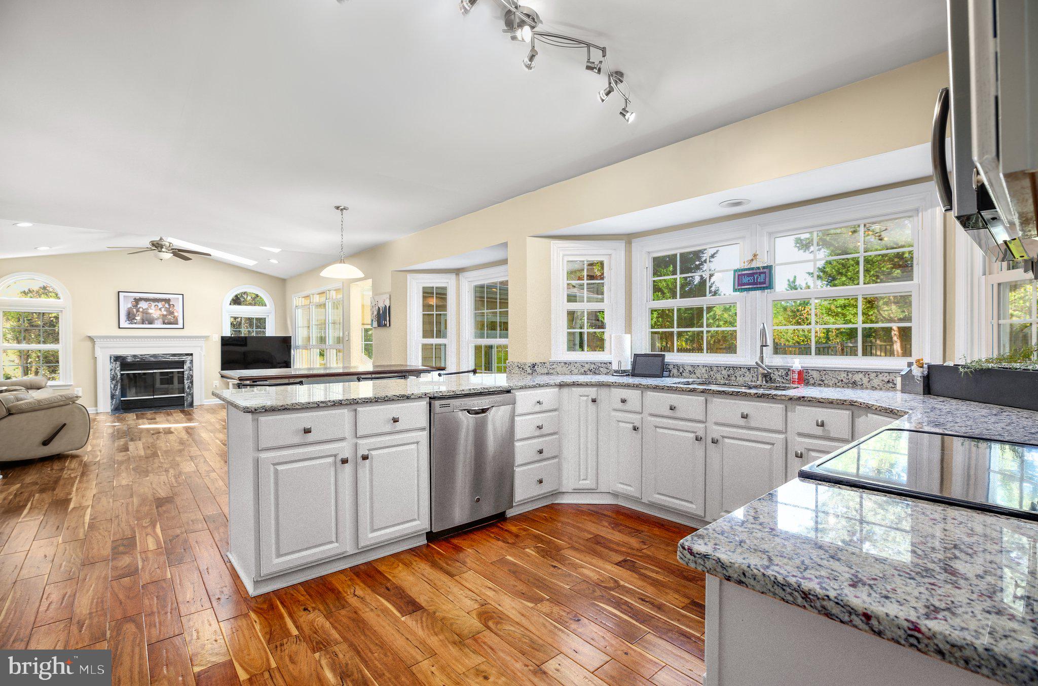 GRANDSTAFF WOODS - Residential