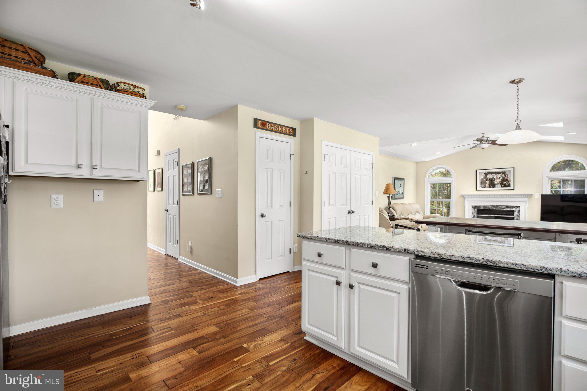 GRANDSTAFF WOODS - Residential