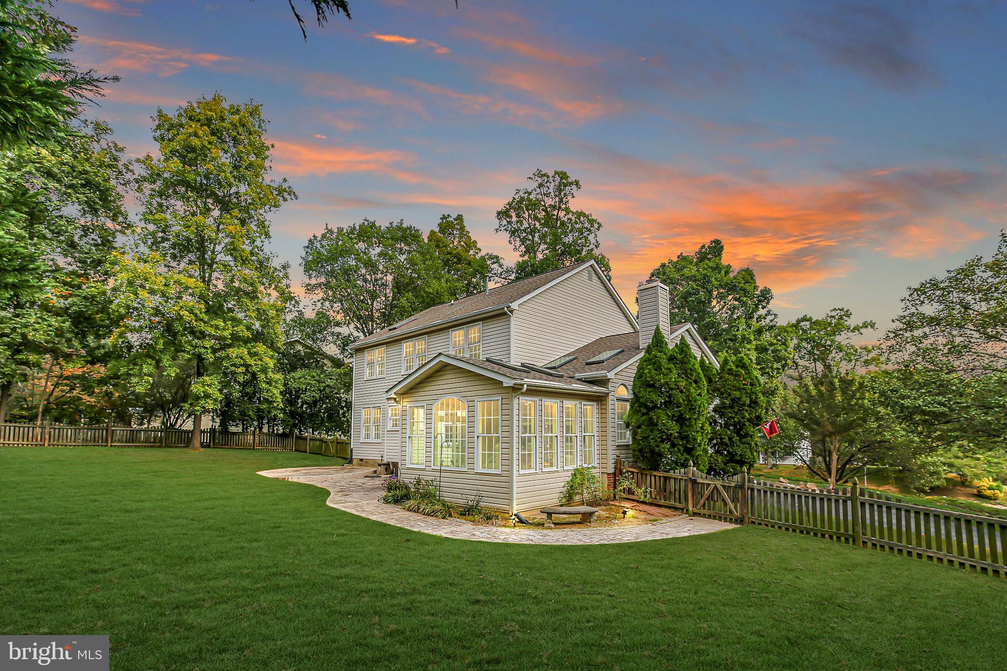 GRANDSTAFF WOODS - Residential