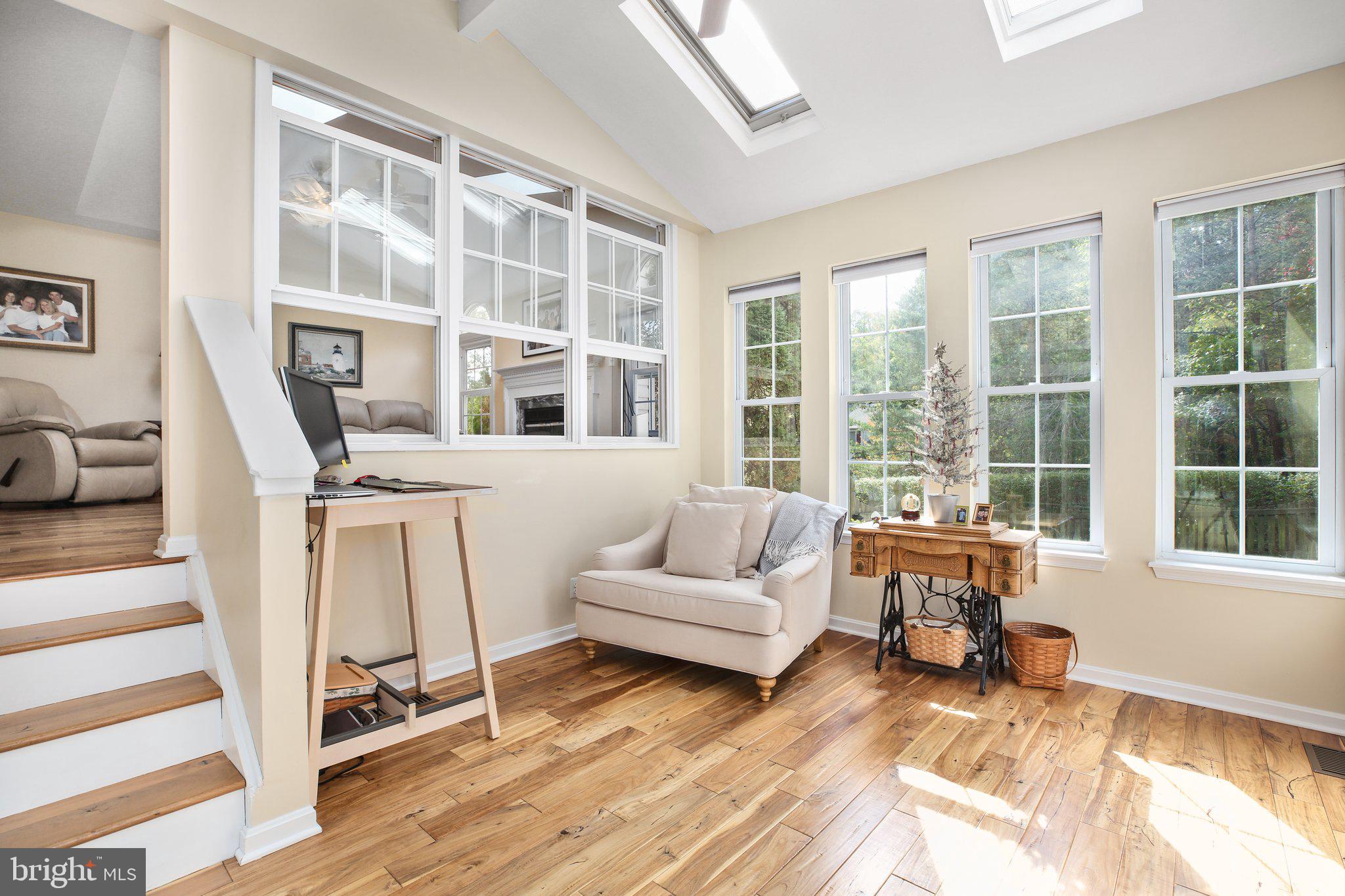 GRANDSTAFF WOODS - Residential