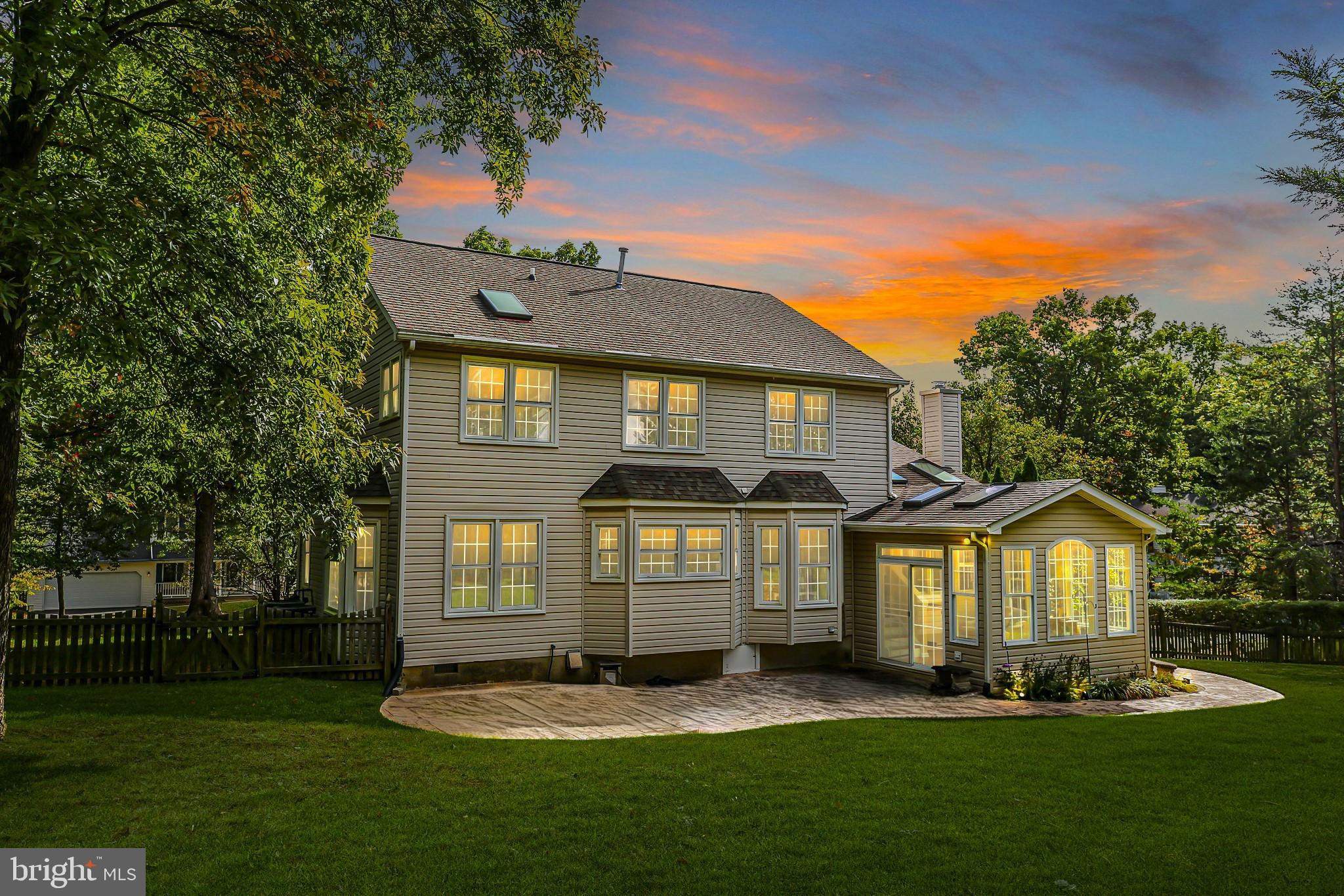 GRANDSTAFF WOODS - Residential