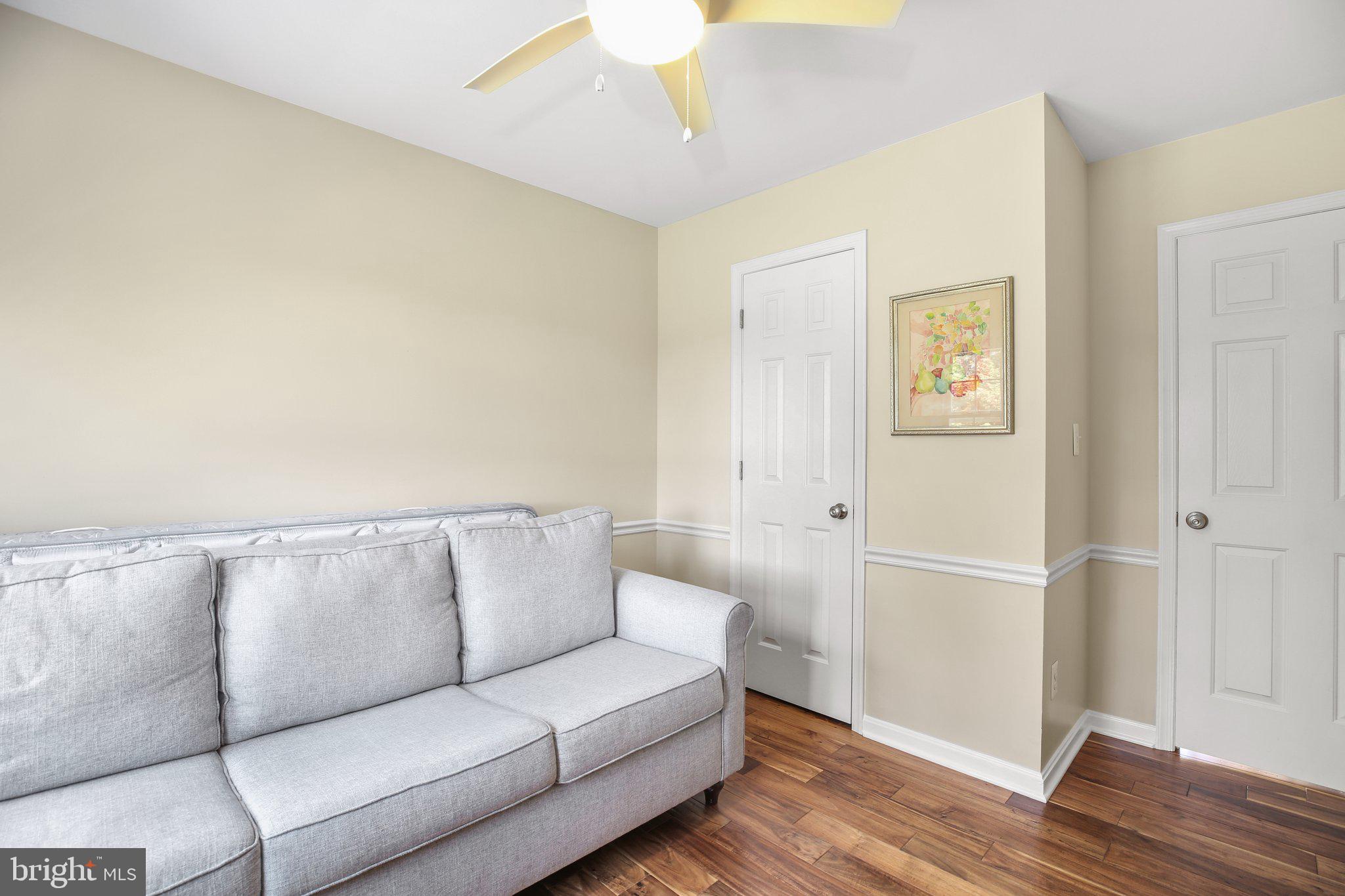 GRANDSTAFF WOODS - Residential