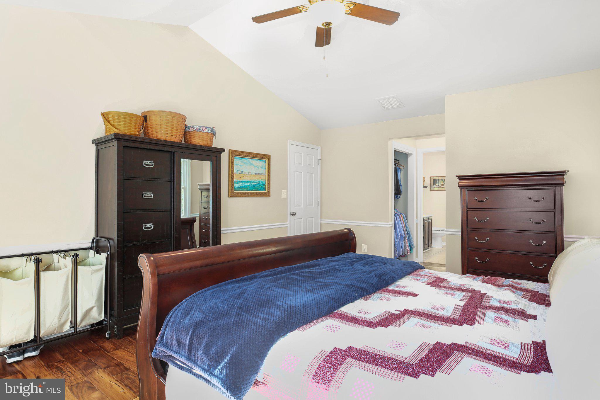 GRANDSTAFF WOODS - Residential