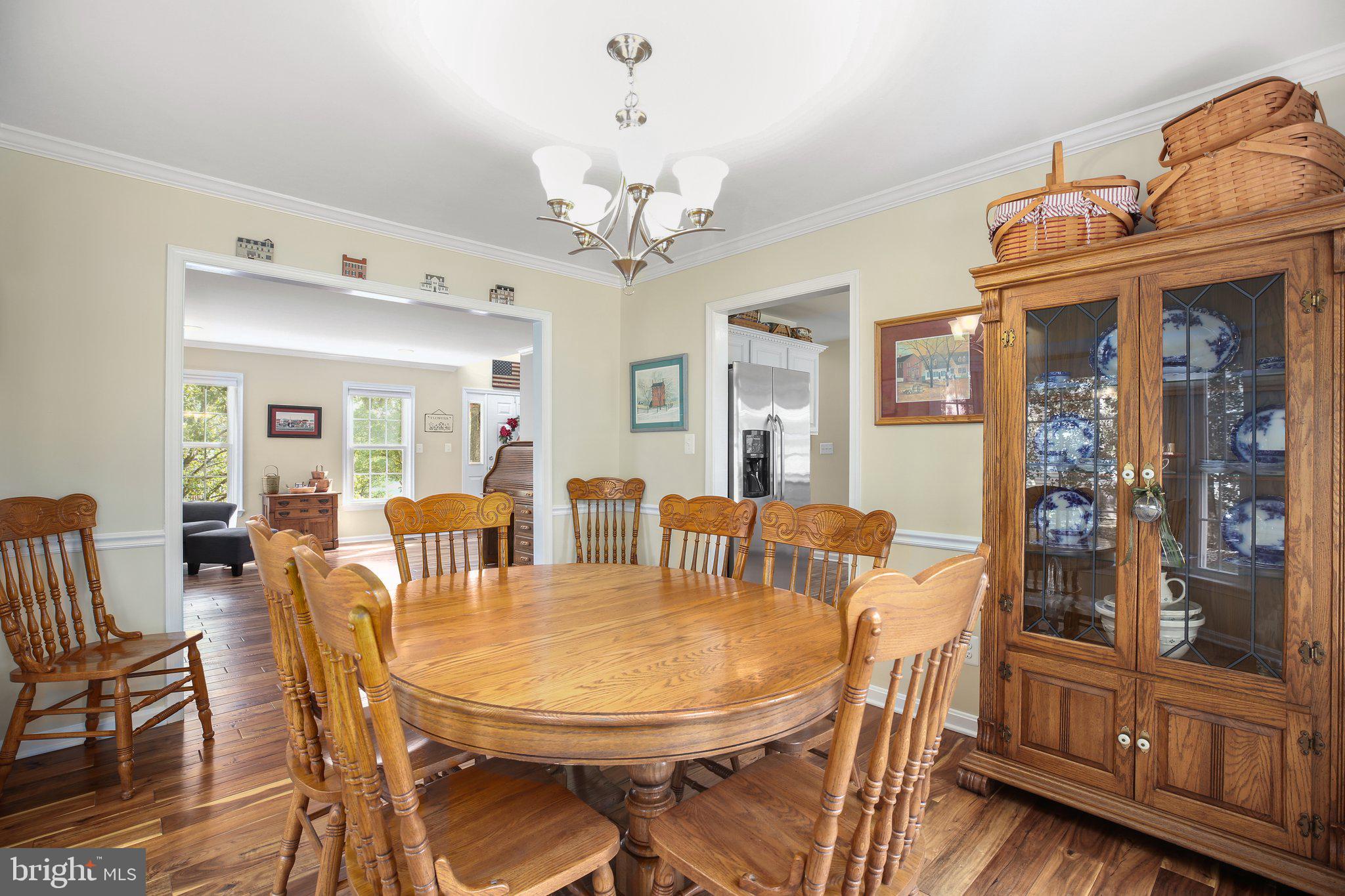 GRANDSTAFF WOODS - Residential