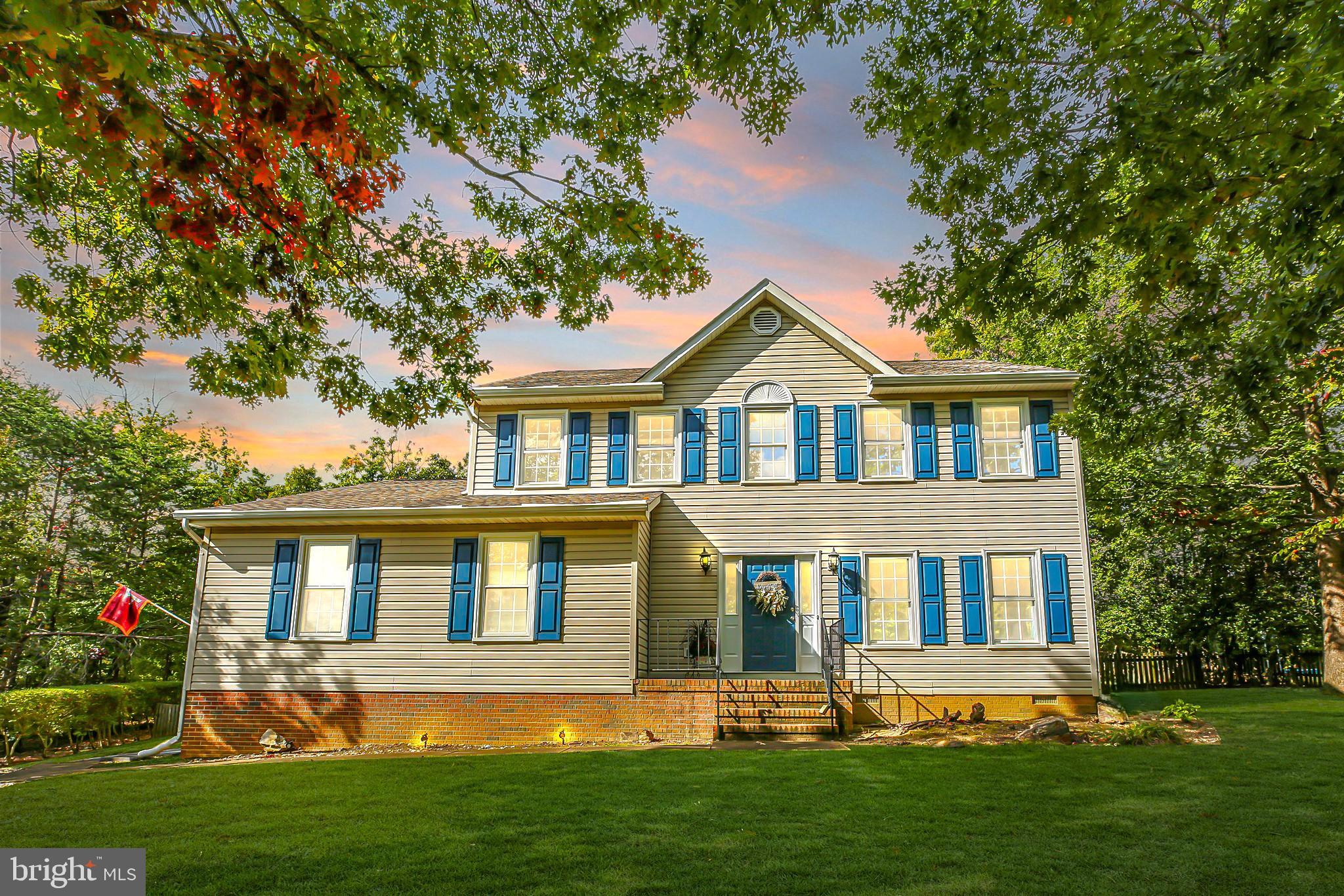 GRANDSTAFF WOODS - Residential