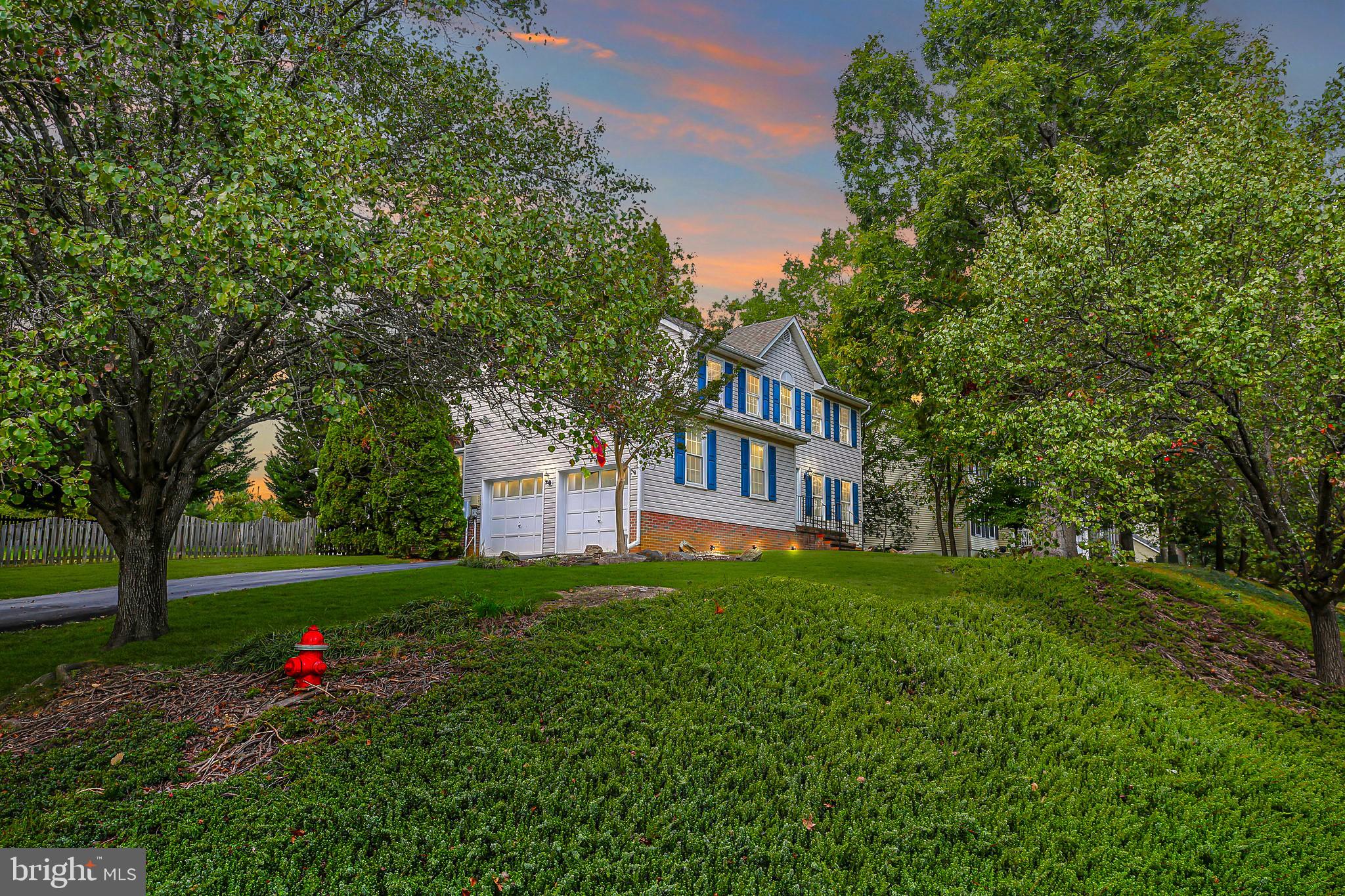 GRANDSTAFF WOODS - Residential