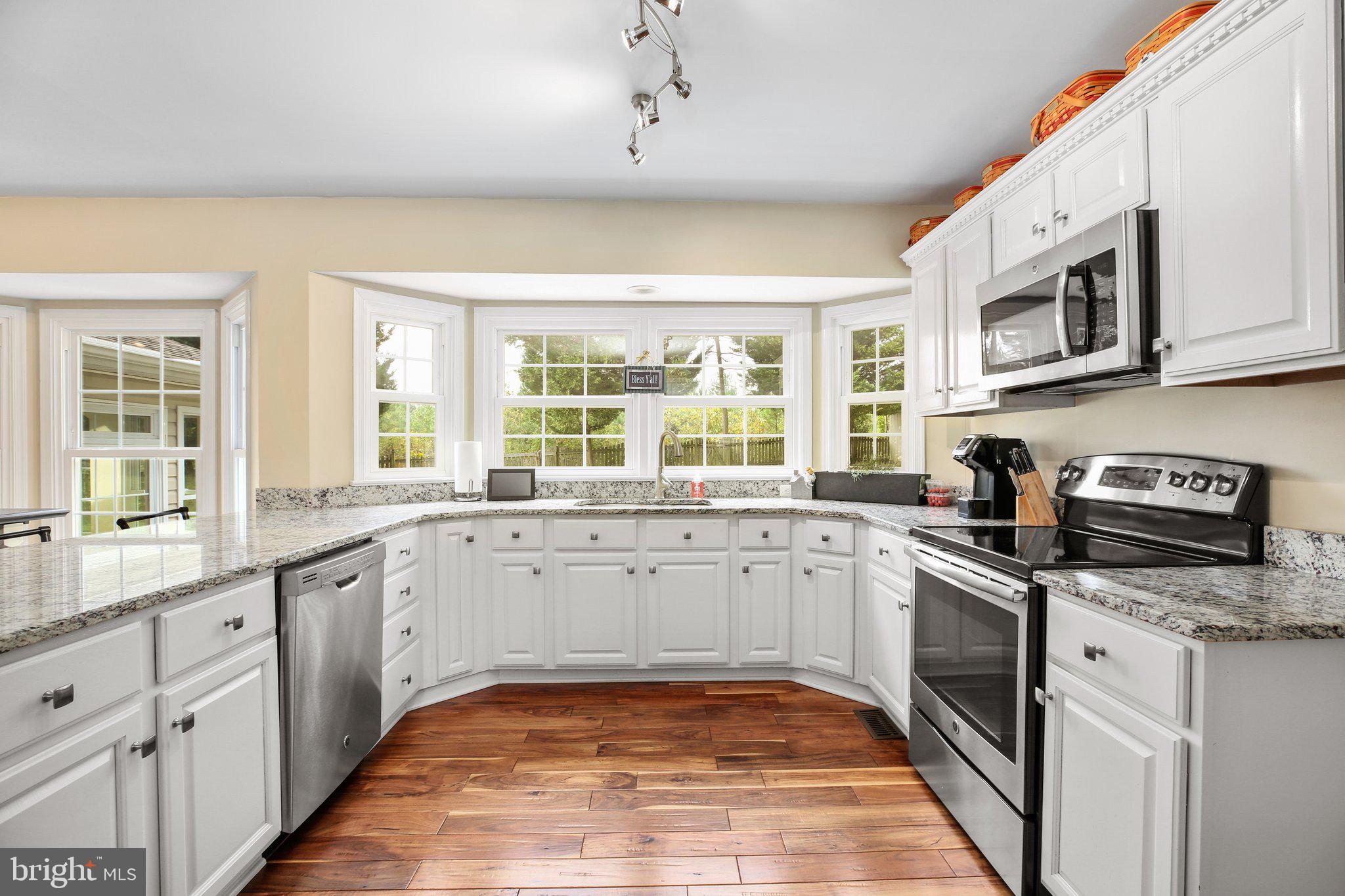 GRANDSTAFF WOODS - Residential