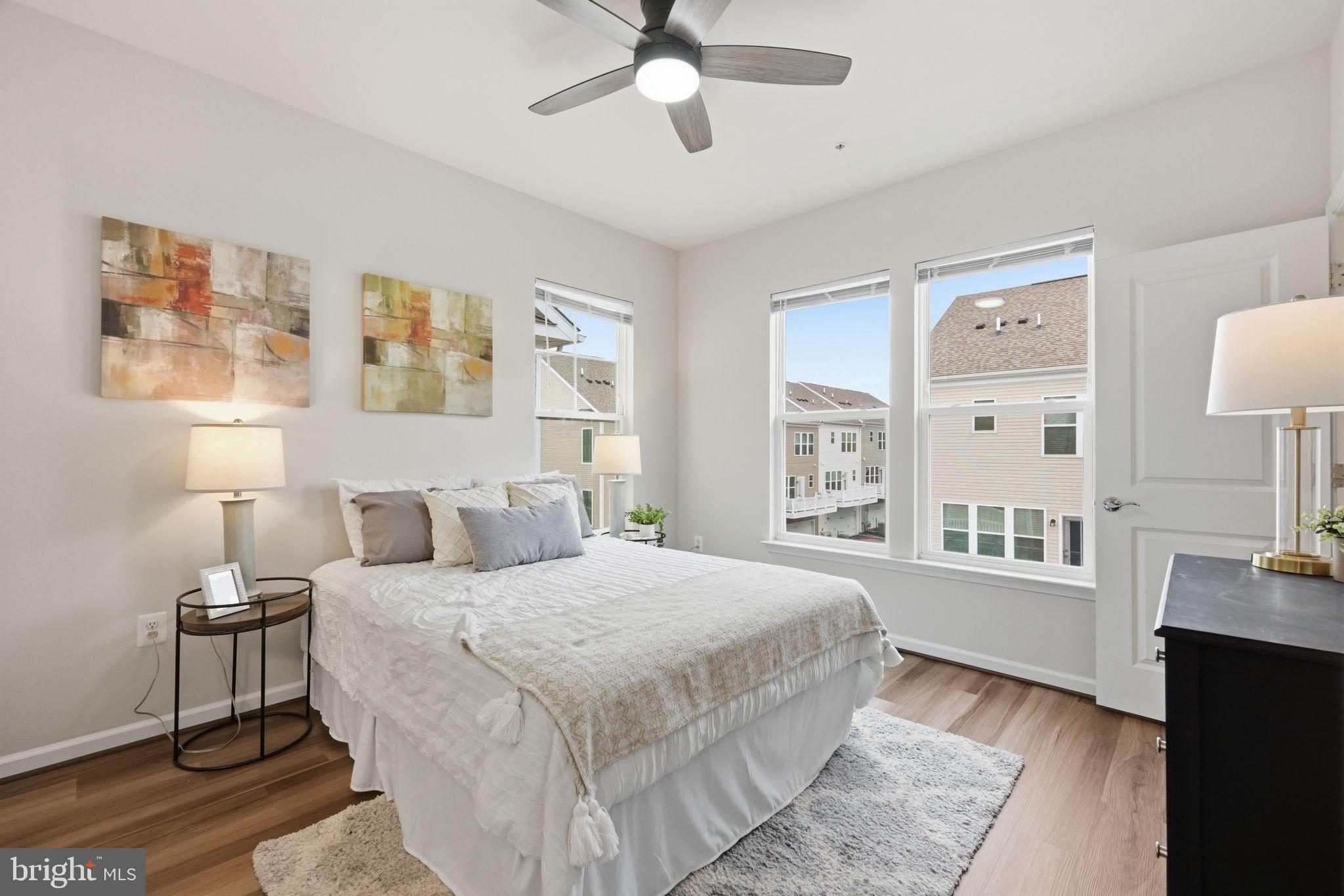 CENTURY ROW - Residential