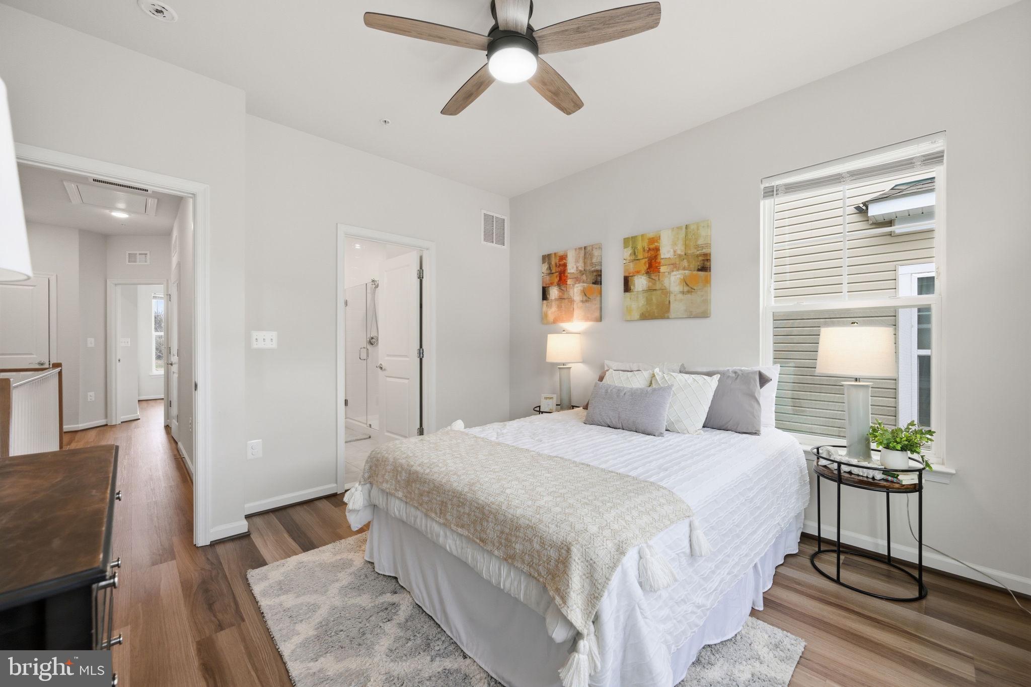 CENTURY ROW - Residential