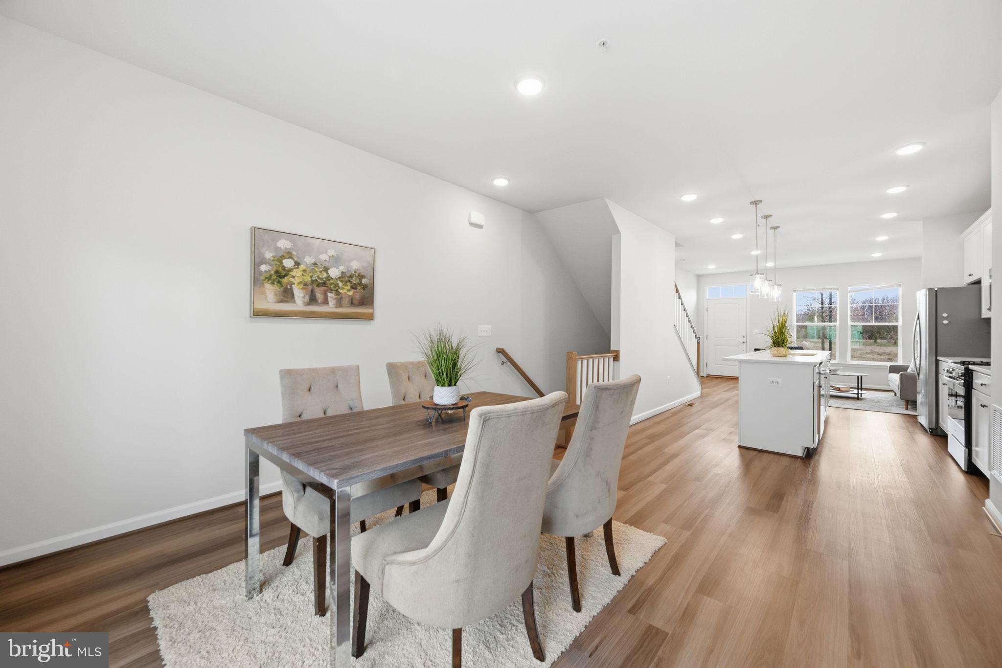 CENTURY ROW - Residential