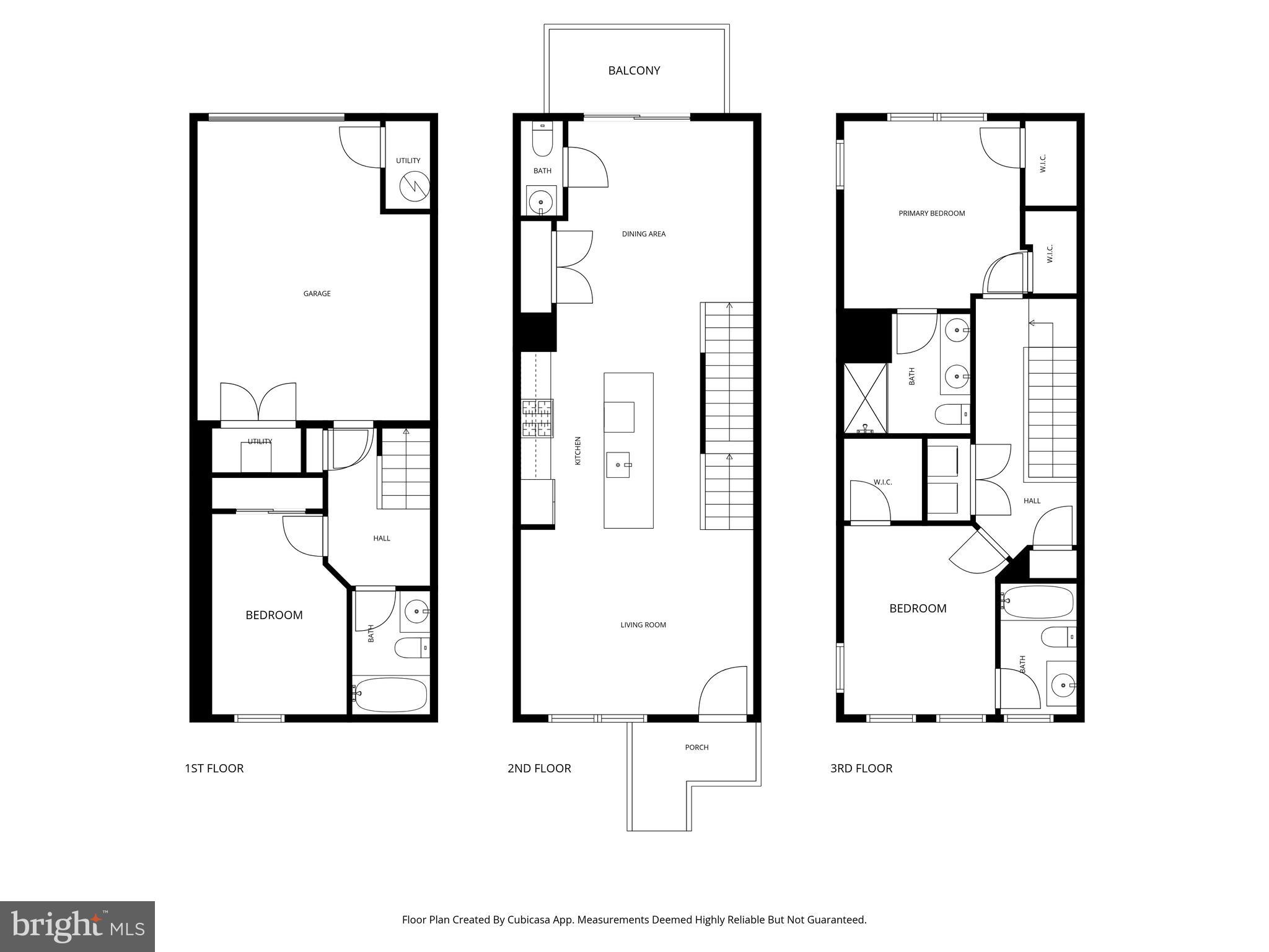 CENTURY ROW - Residential