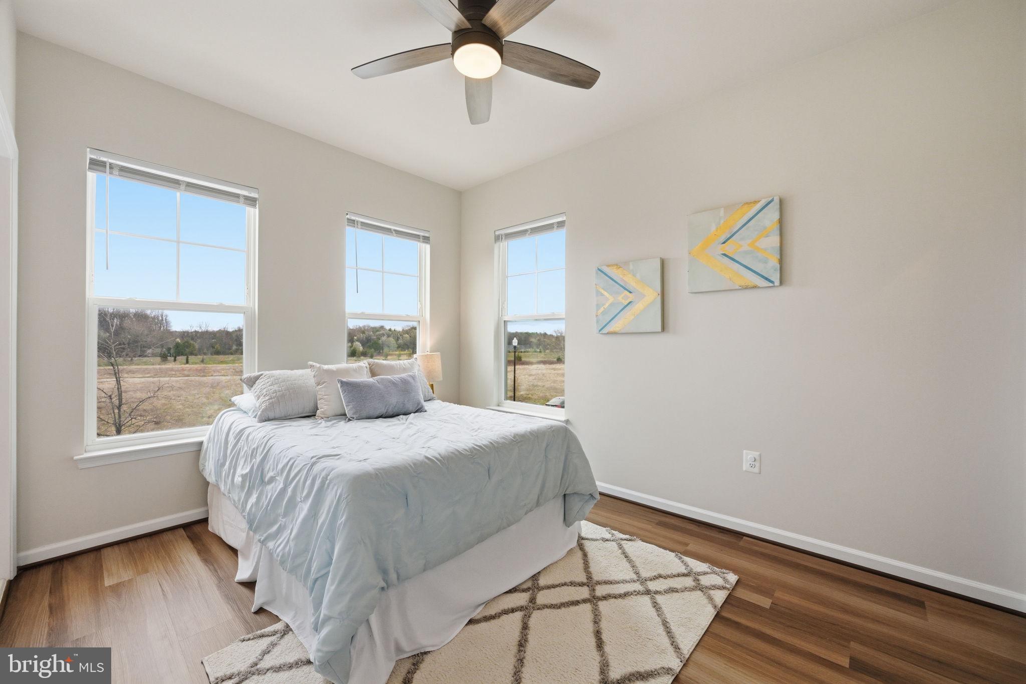 CENTURY ROW - Residential