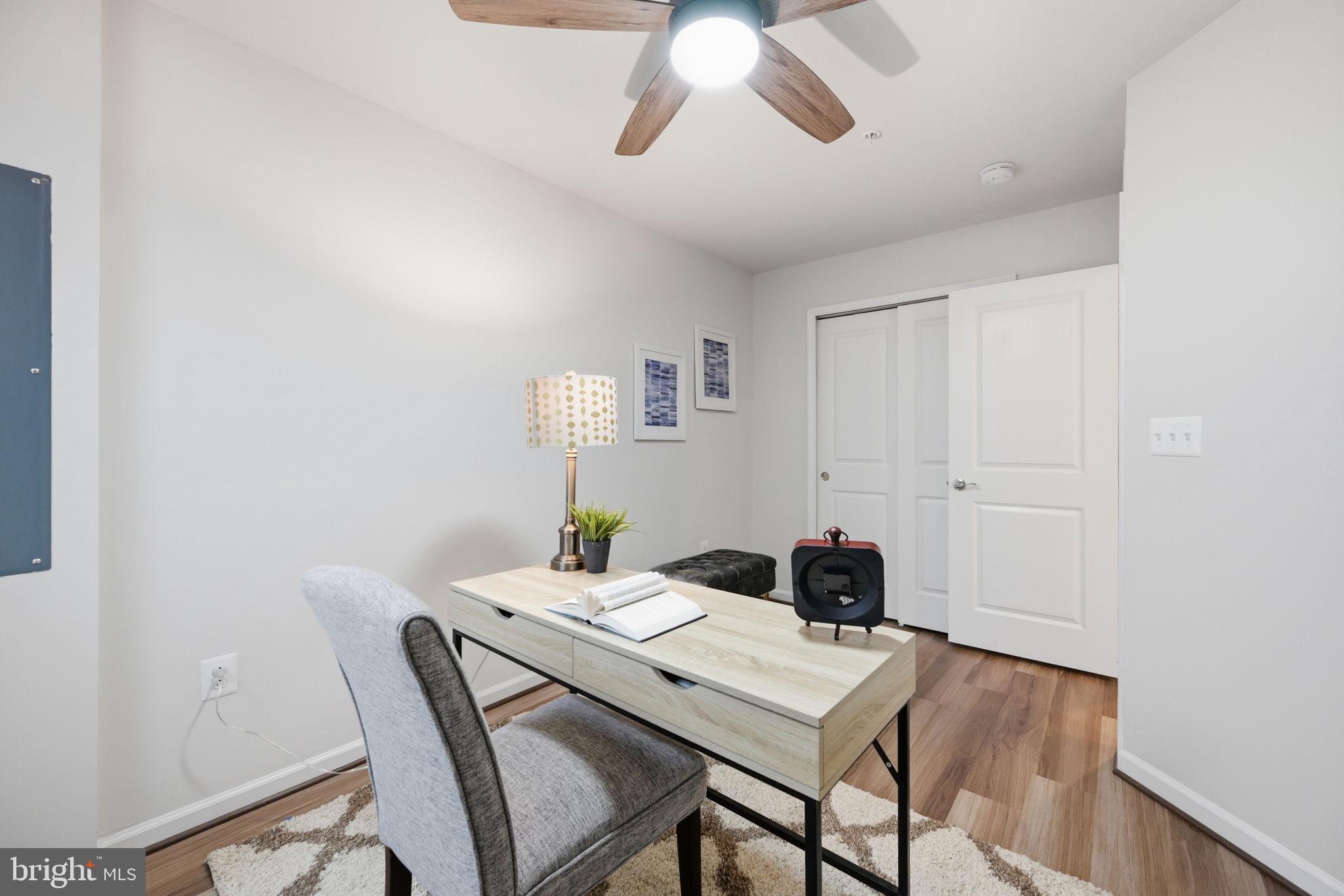 CENTURY ROW - Residential