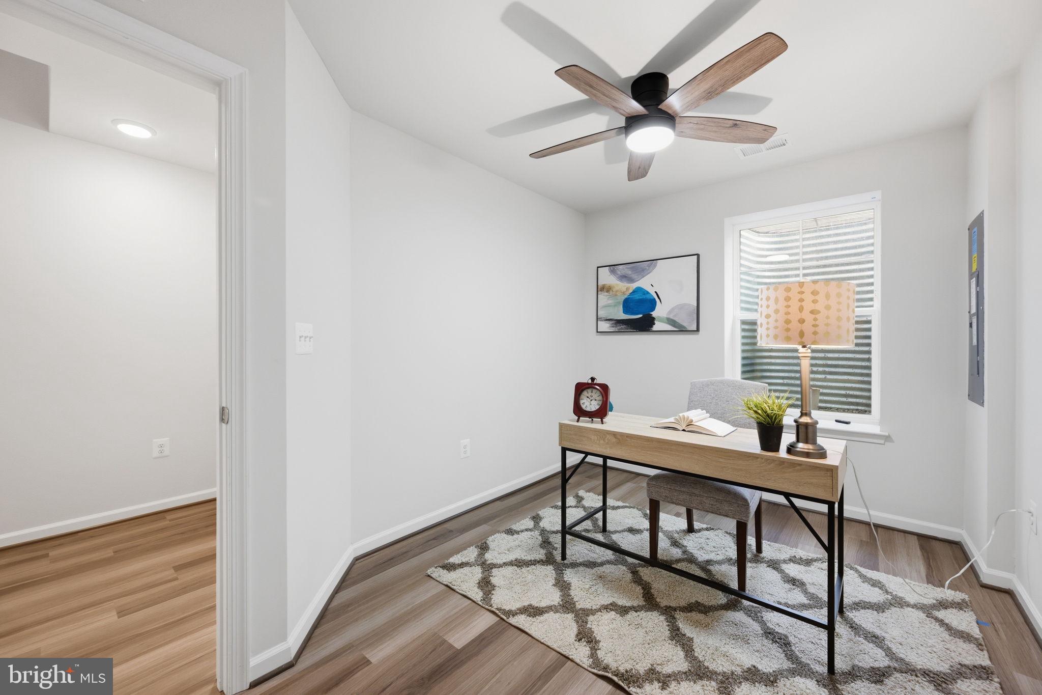 CENTURY ROW - Residential