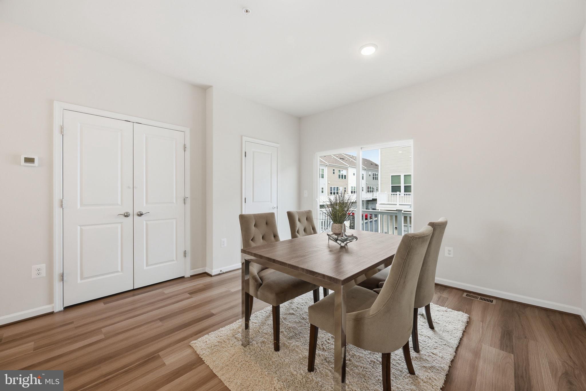 CENTURY ROW - Residential