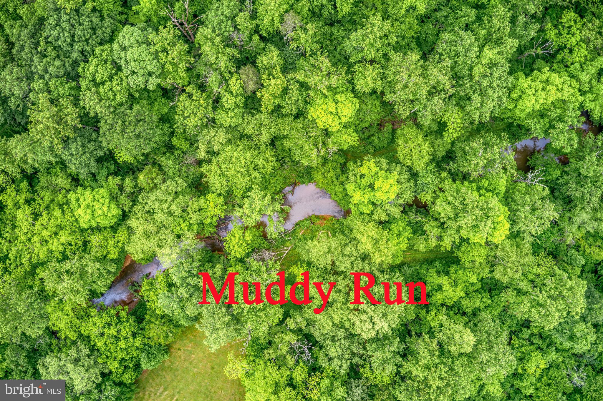 ASHBOURNE FARMS - Land