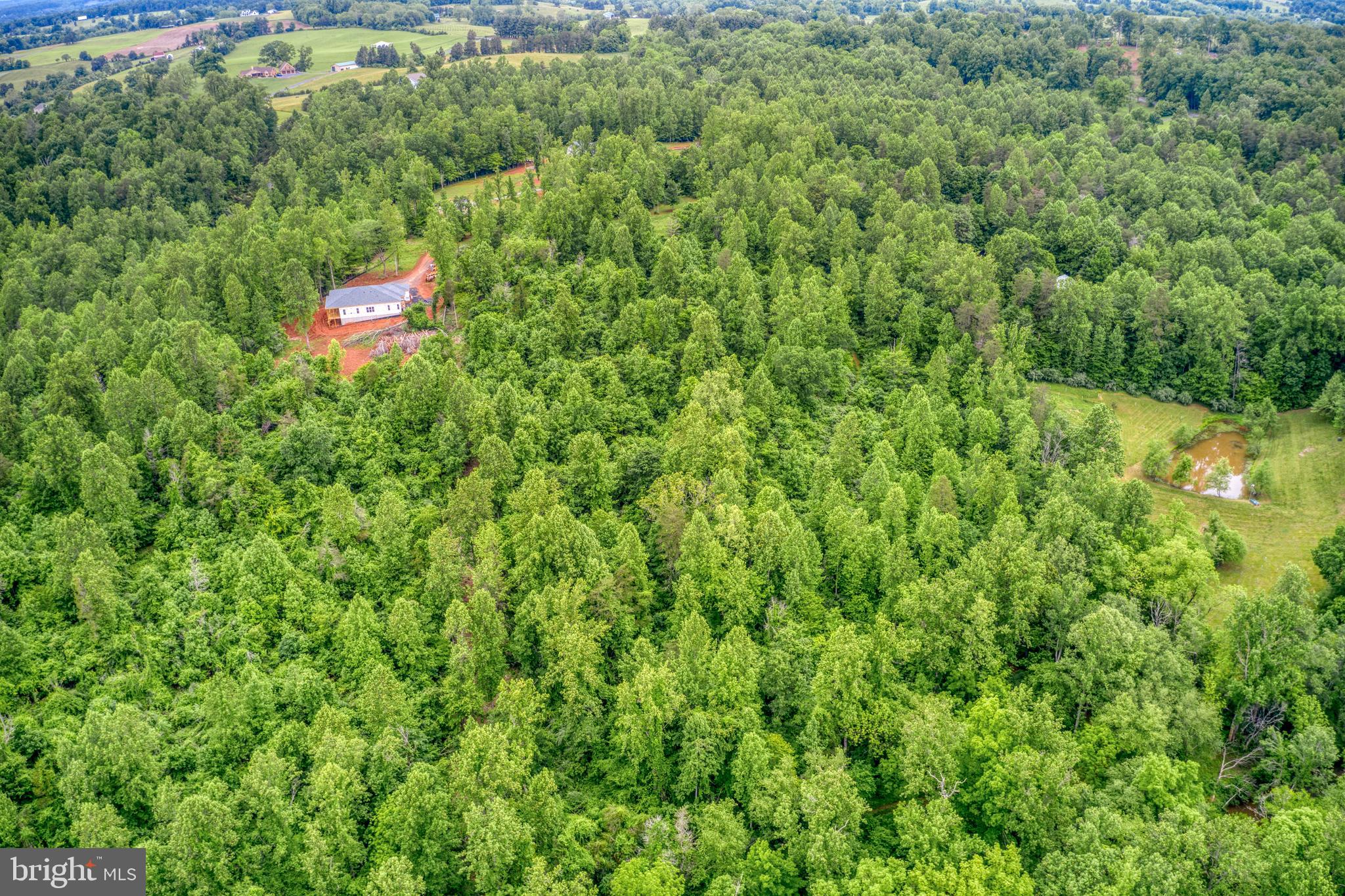 ASHBOURNE FARMS - Land