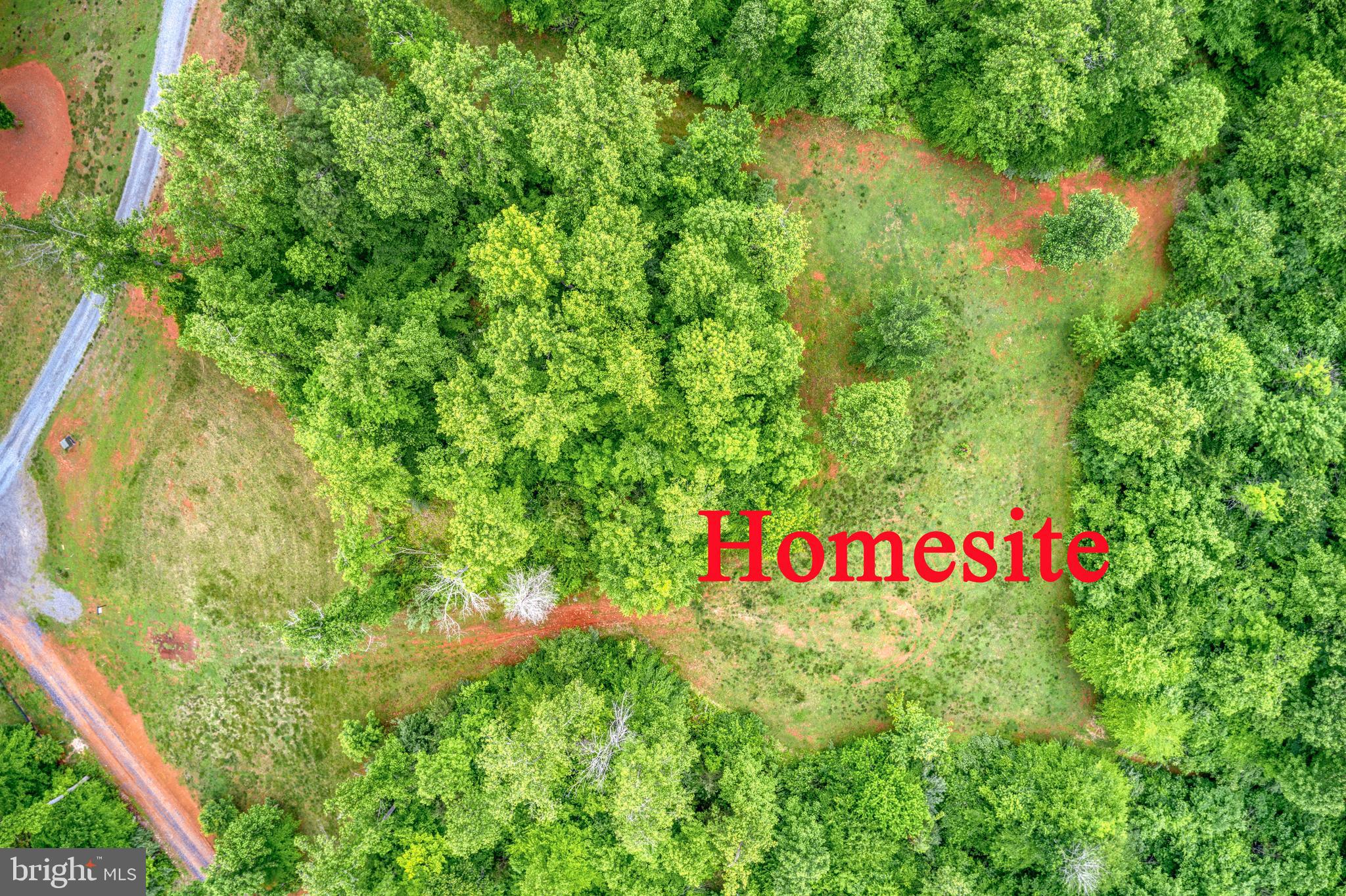 ASHBOURNE FARMS - Land