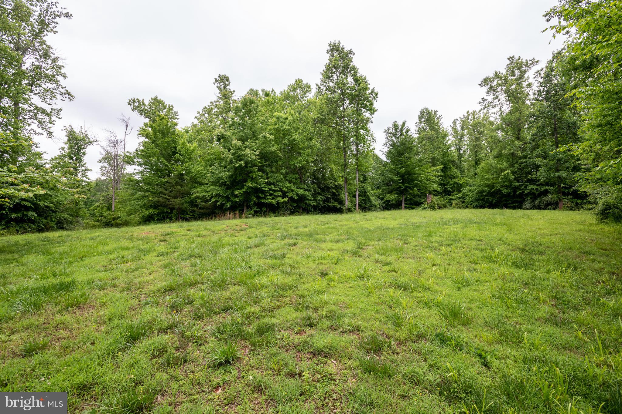 ASHBOURNE FARMS - Land