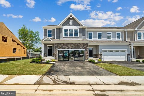 TBD DEXTER COURT ABERDEEN MD 21001