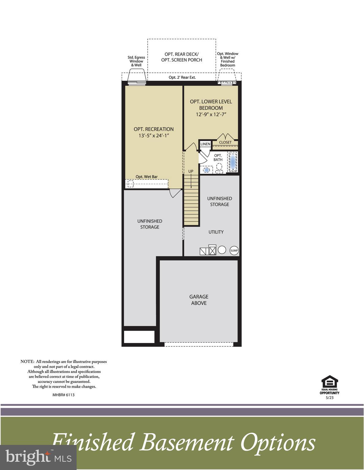 TBD DEXTER COURT