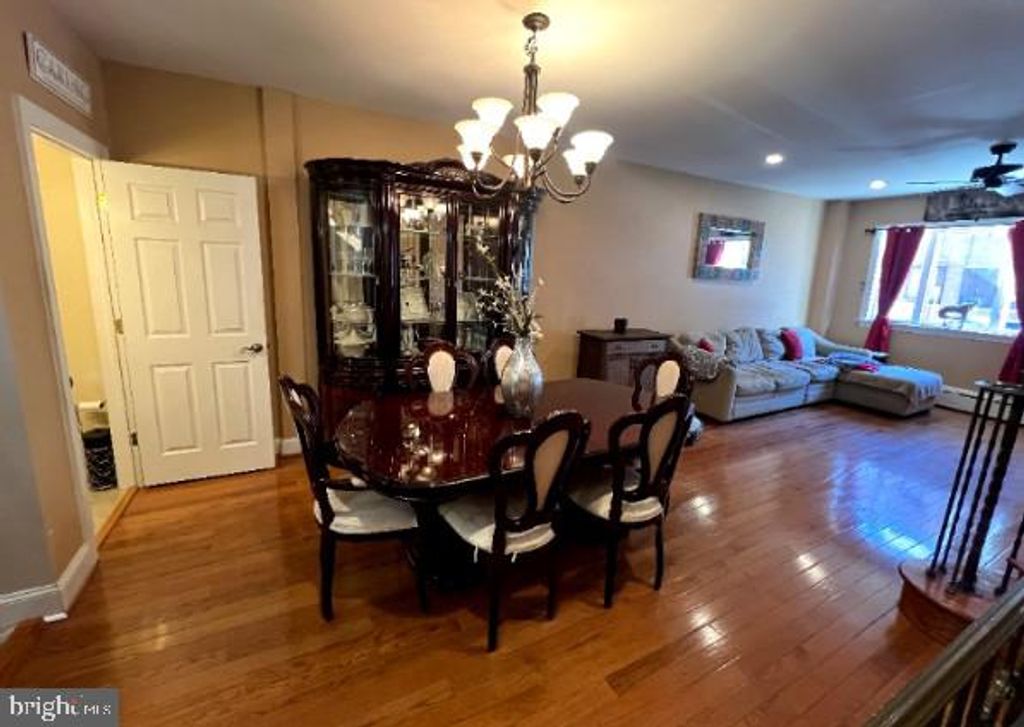 Photo of 2547 S 17th Street, PHILADELPHIA, PA 19145 (MLS # PAPH2577890)