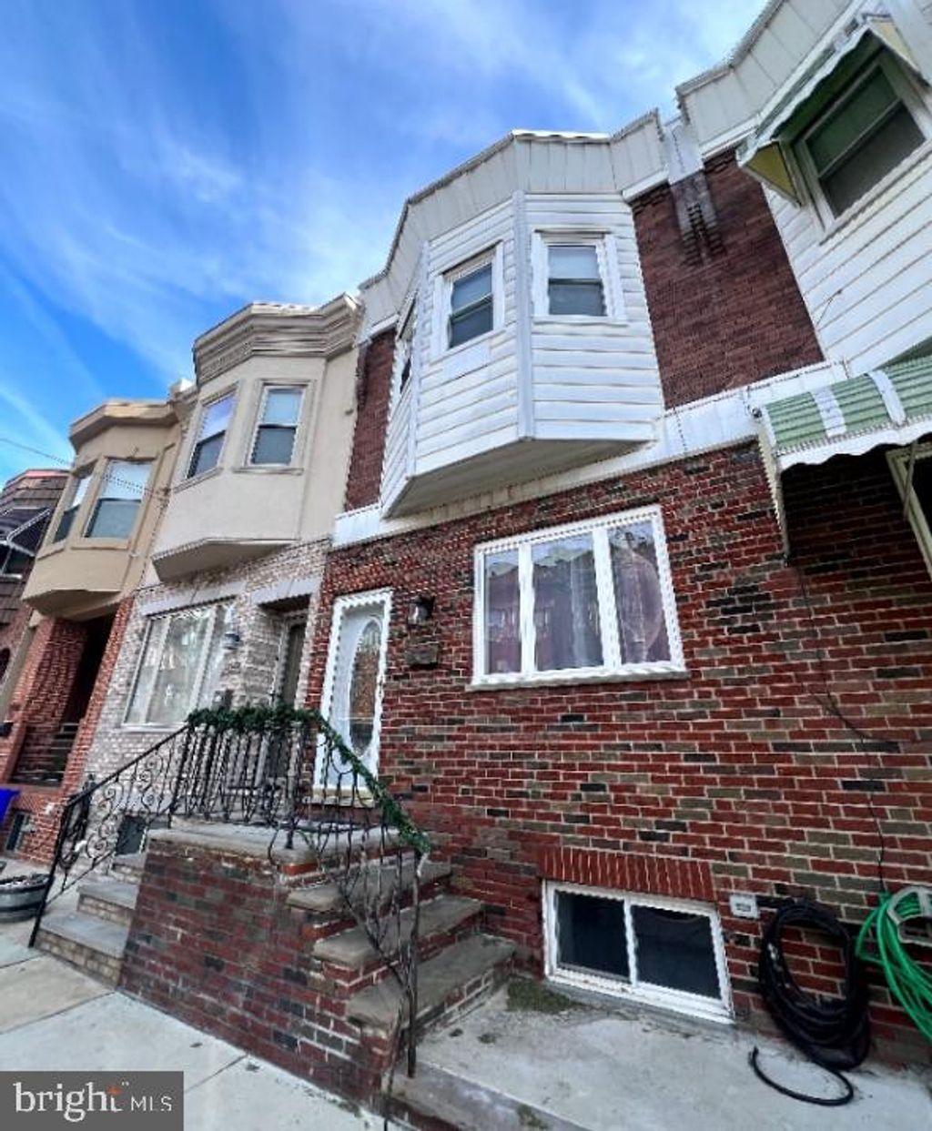 Photo of 2547 S 17th Street, PHILADELPHIA, PA 19145 (MLS # PAPH2577890)