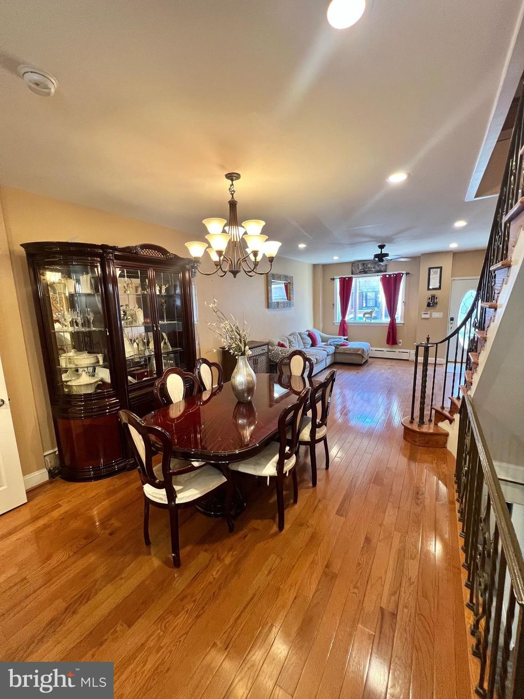 Photo of 2547 S 17th Street, PHILADELPHIA, PA 19145 (MLS # PAPH2577890)