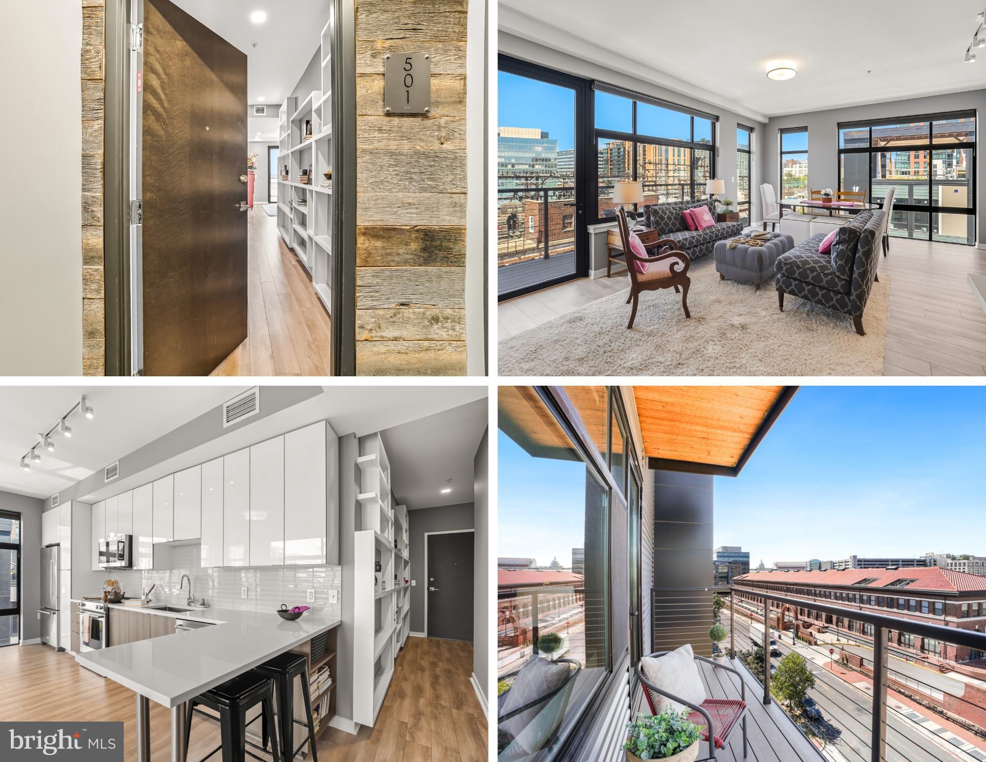 911 2ND STREET NE 501