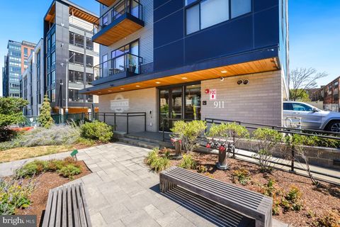 911 2ND STREET NE 501 WASHINGTON DC 20002