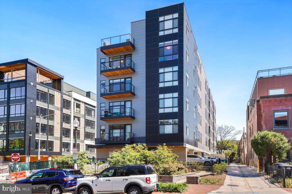 911 2ND STREET NE 501