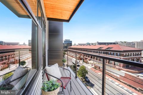911 2ND STREET NE 501 WASHINGTON DC 20002
