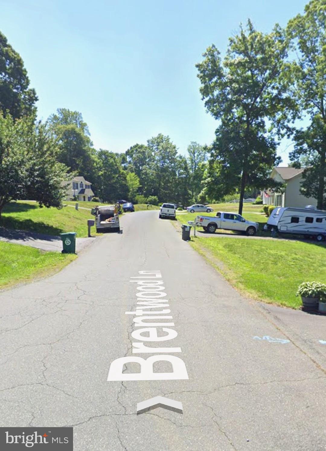 HICKORY RIDGE - Residential Lease