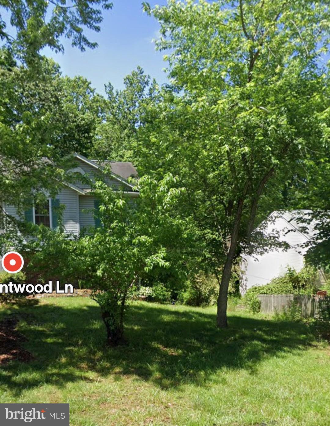 HICKORY RIDGE - Residential Lease