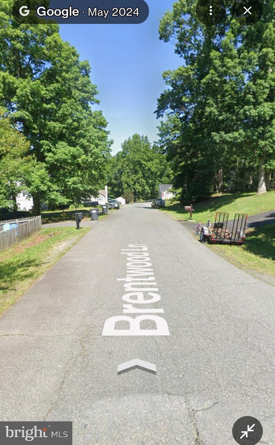 HICKORY RIDGE - Residential Lease