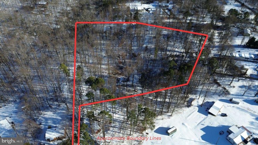 Escape to Madison County with a property that offers more than just acreage—it offers a future. Located 
on Mt. Zion Rd, these two surveyed and engineered lots provide the rare flexibility to create a custom living experience. The Main Estate (5.005 Acres): The larger parcel provides ample space for a sprawling homestead. It already includes a 14'x28' shed, giving you a head start for storage during construction or a basecamp for weekend getaways. The Hidden Gem (1 Acre): Tucked away and accessed via easement, the secondary lot is the ultimate "Value Add." This parcel comes with a charming historical building as well! Use this parcel to build: An Income Generator: A short-term rental (Airbnb/VRBO) to offset your mortgage (check for allowed use before buying). Family Proximity: A private "Mother-in-Law" suite or guest house. A Long-Term Investment: Build a secondary rental or hold for future resale. The guesswork has been taken out of the process. With approved 3-bedroom septic engineering and survey in hand, you save months of waiting (and $$$) on county approvals. NOTE: Motorhome, vehicles, debris and personal items will be removed before closing with new buyer.