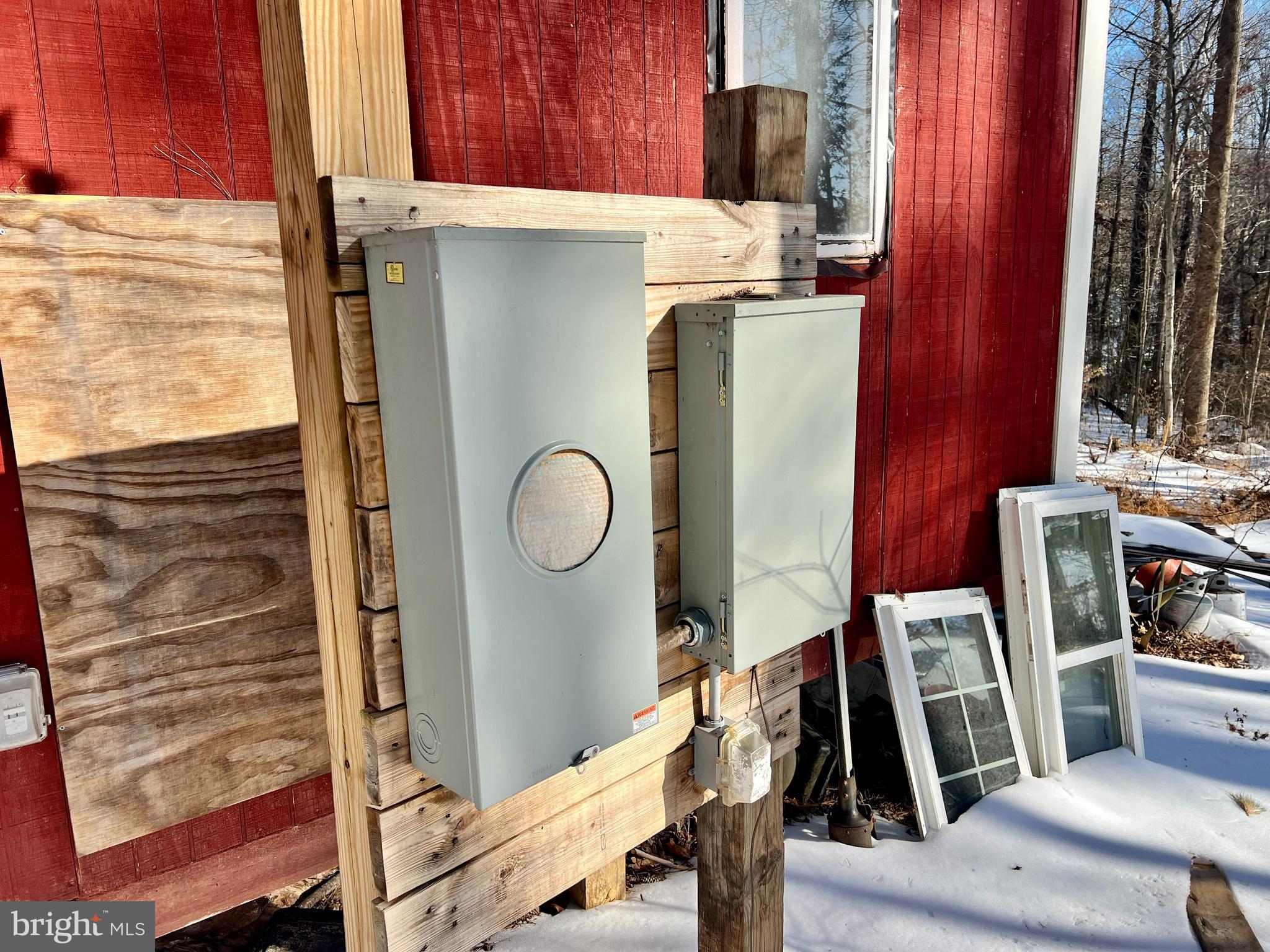 NONE AVAILABLE - Land