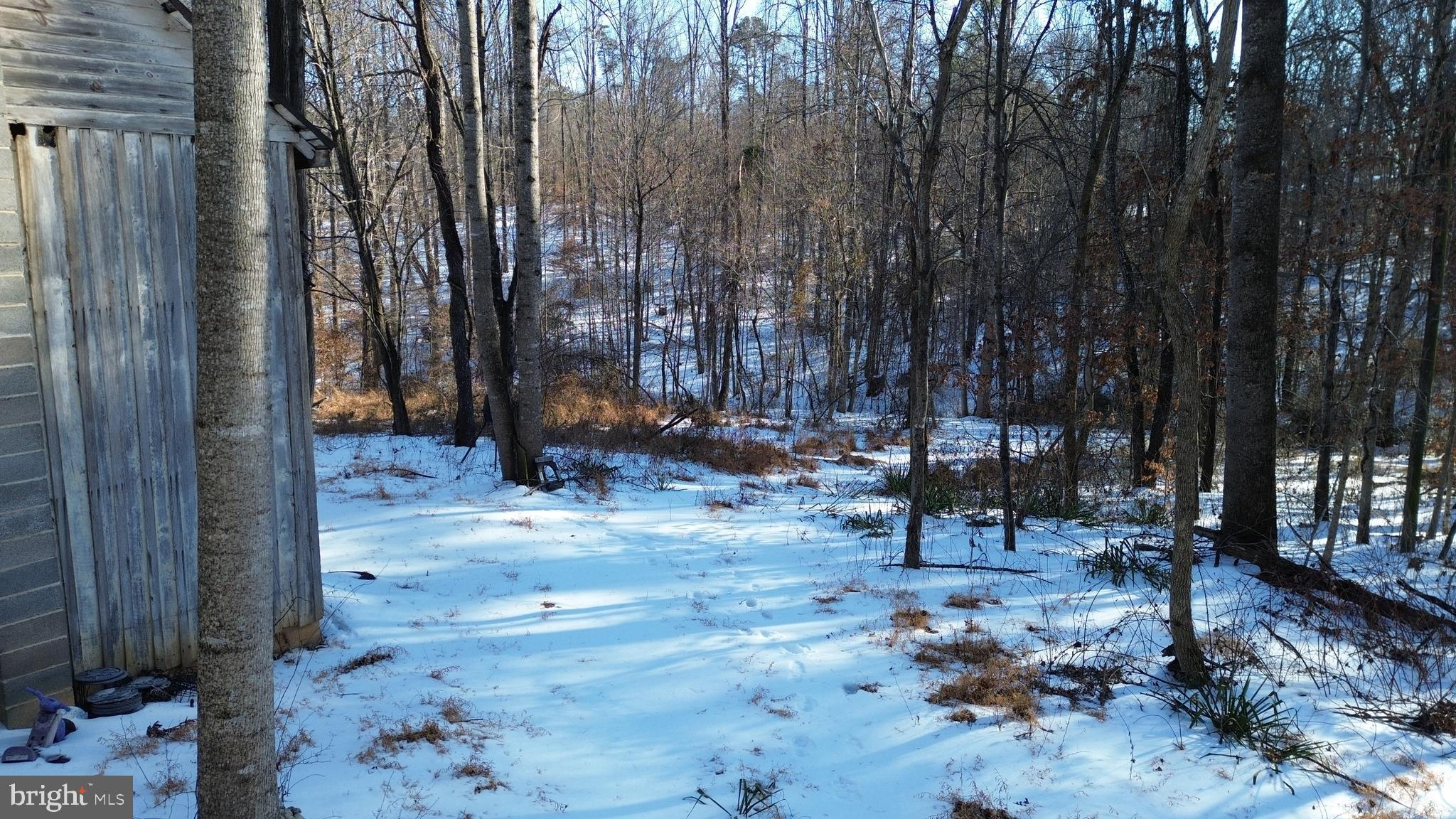 NONE AVAILABLE - Land