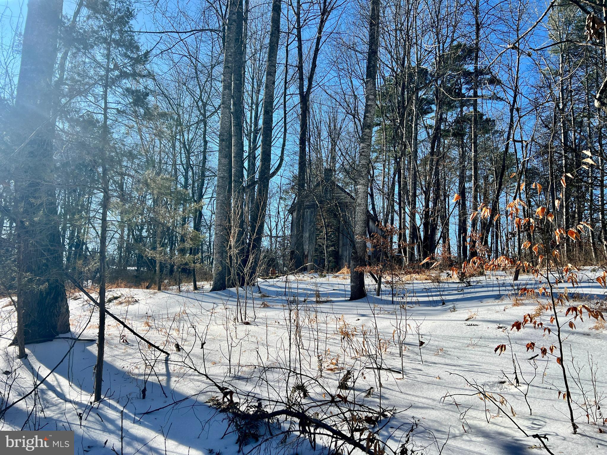 NONE AVAILABLE - Land