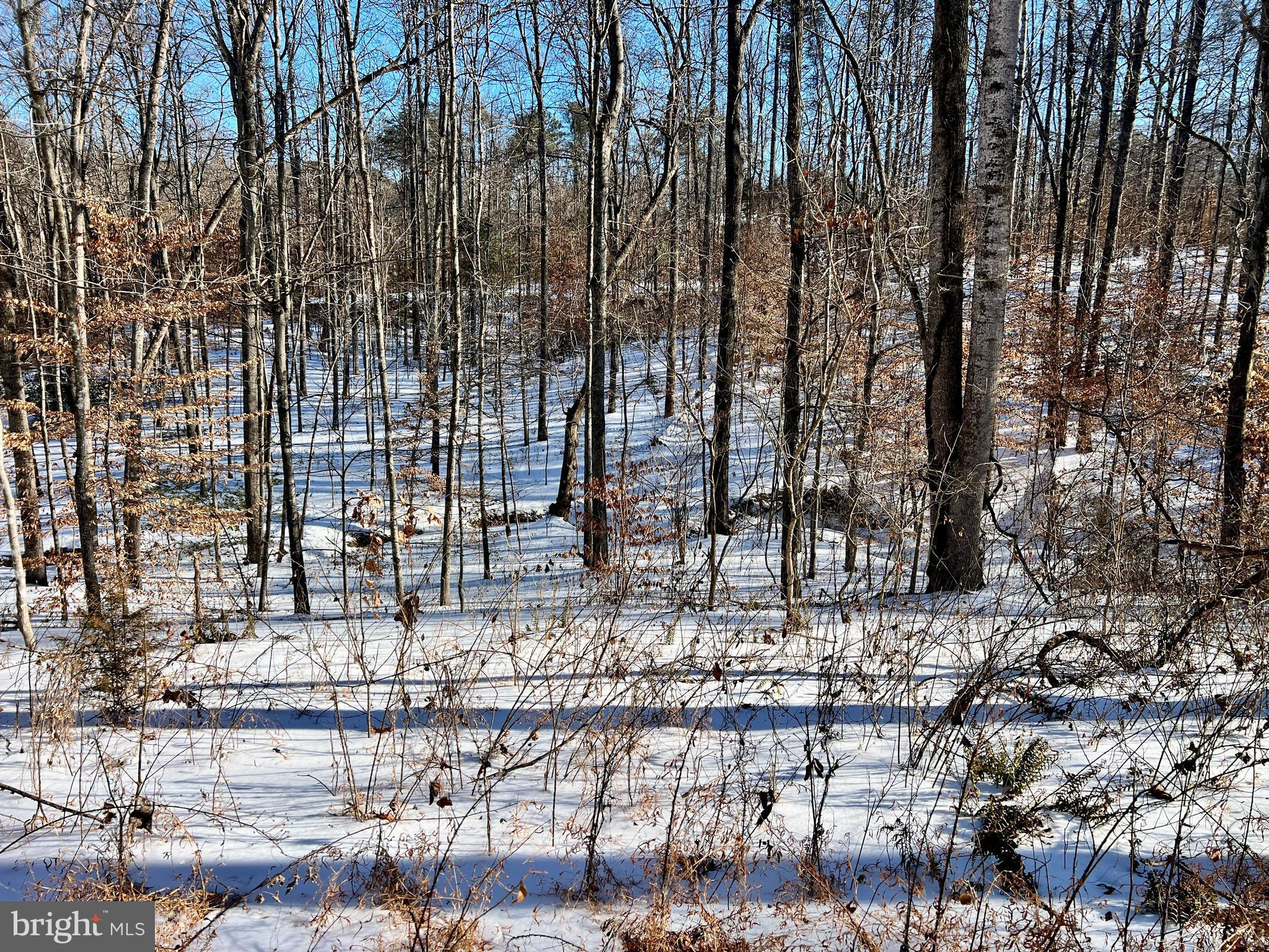 NONE AVAILABLE - Land