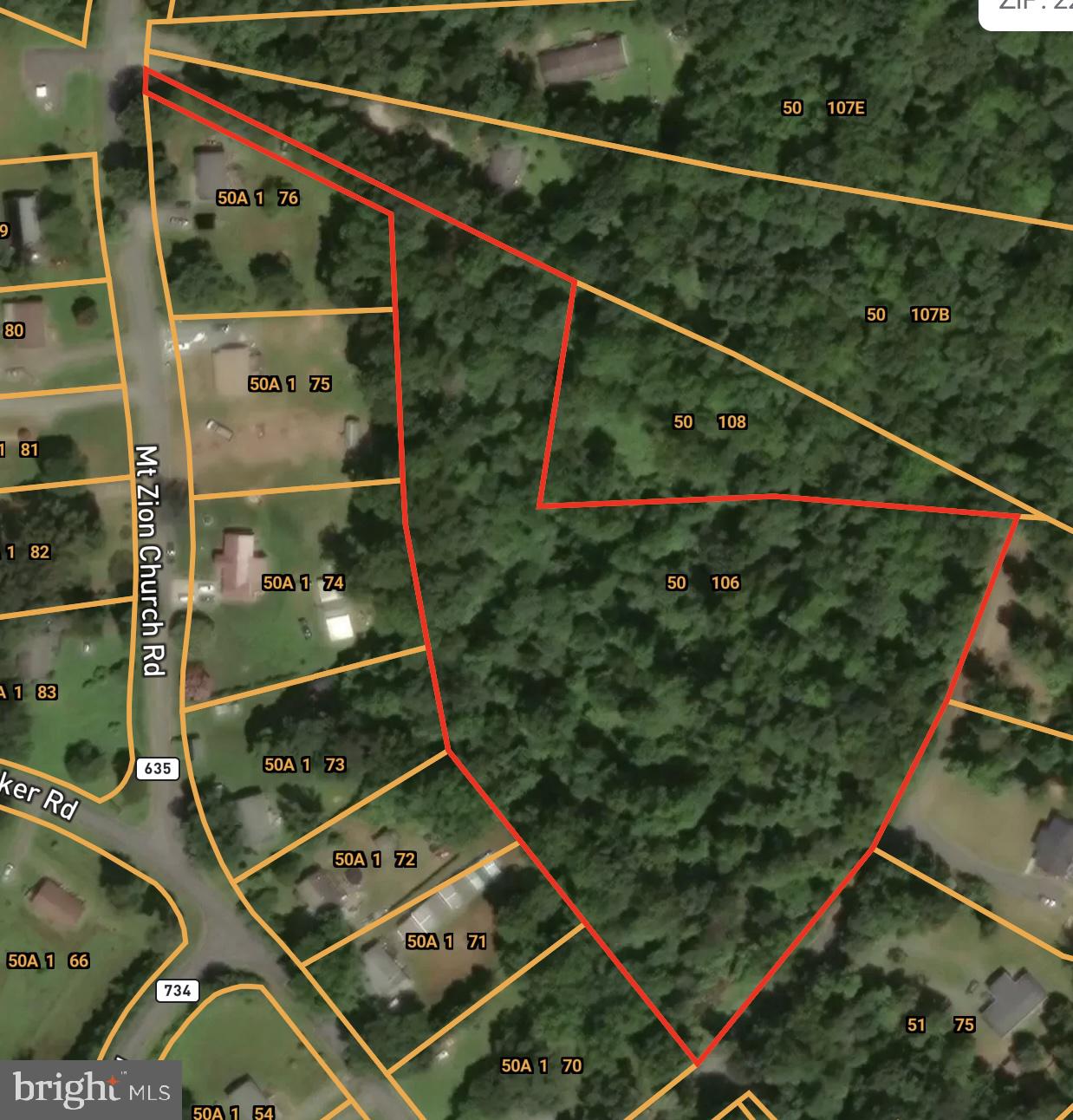 NONE AVAILABLE - Land