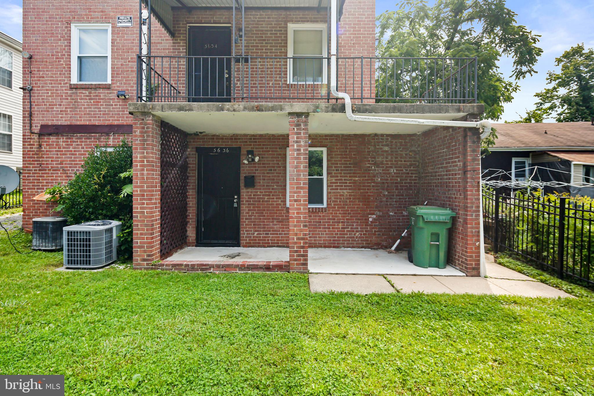 5636 PURDUE AVENUE