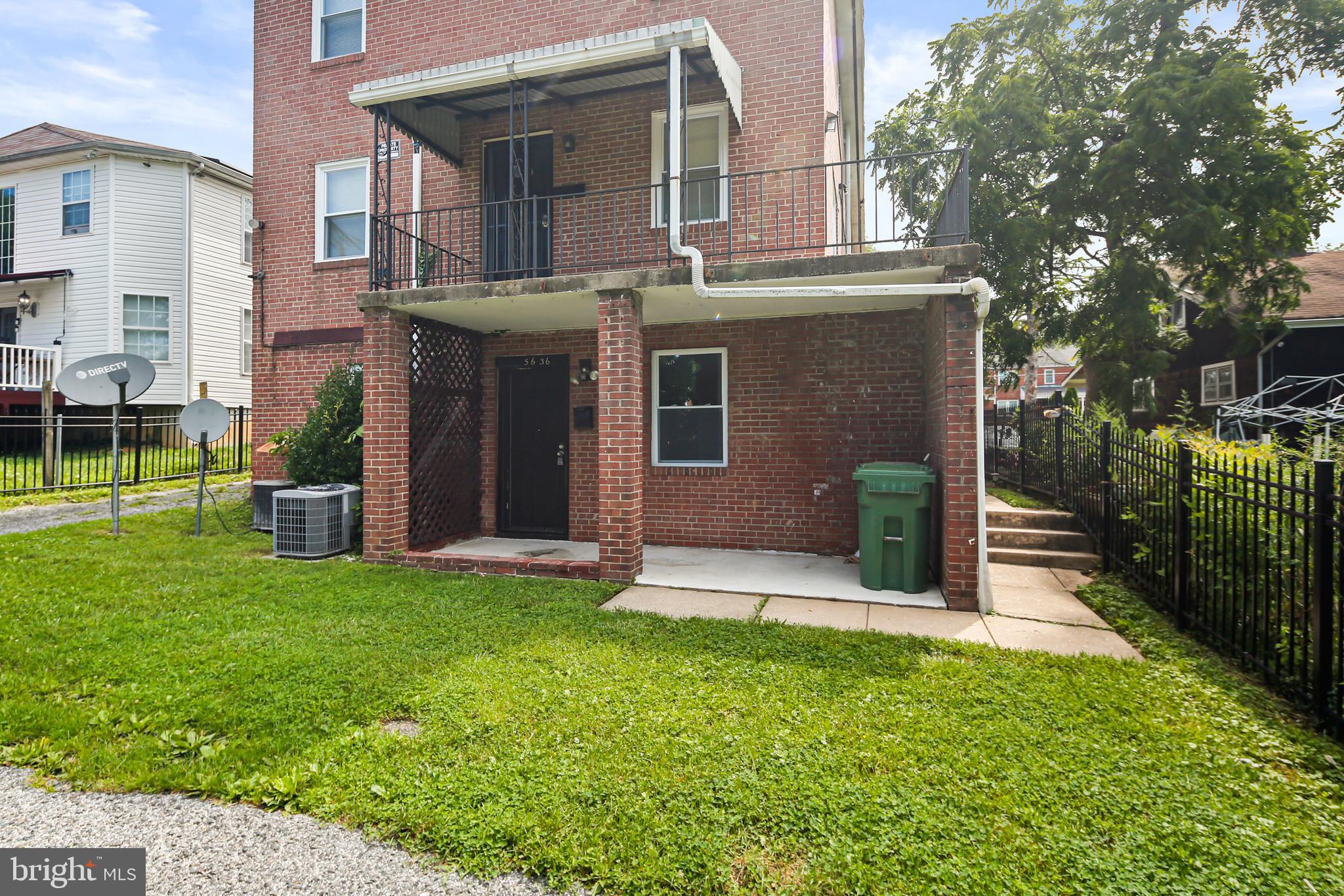 5636 PURDUE AVENUE