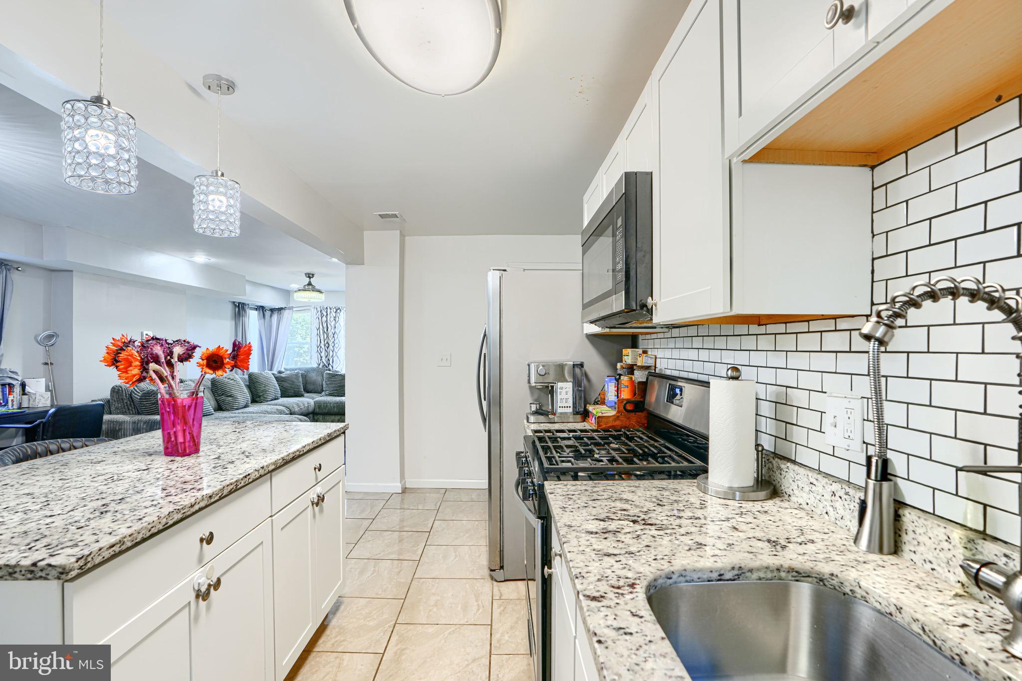 ARLINGTON - Residential