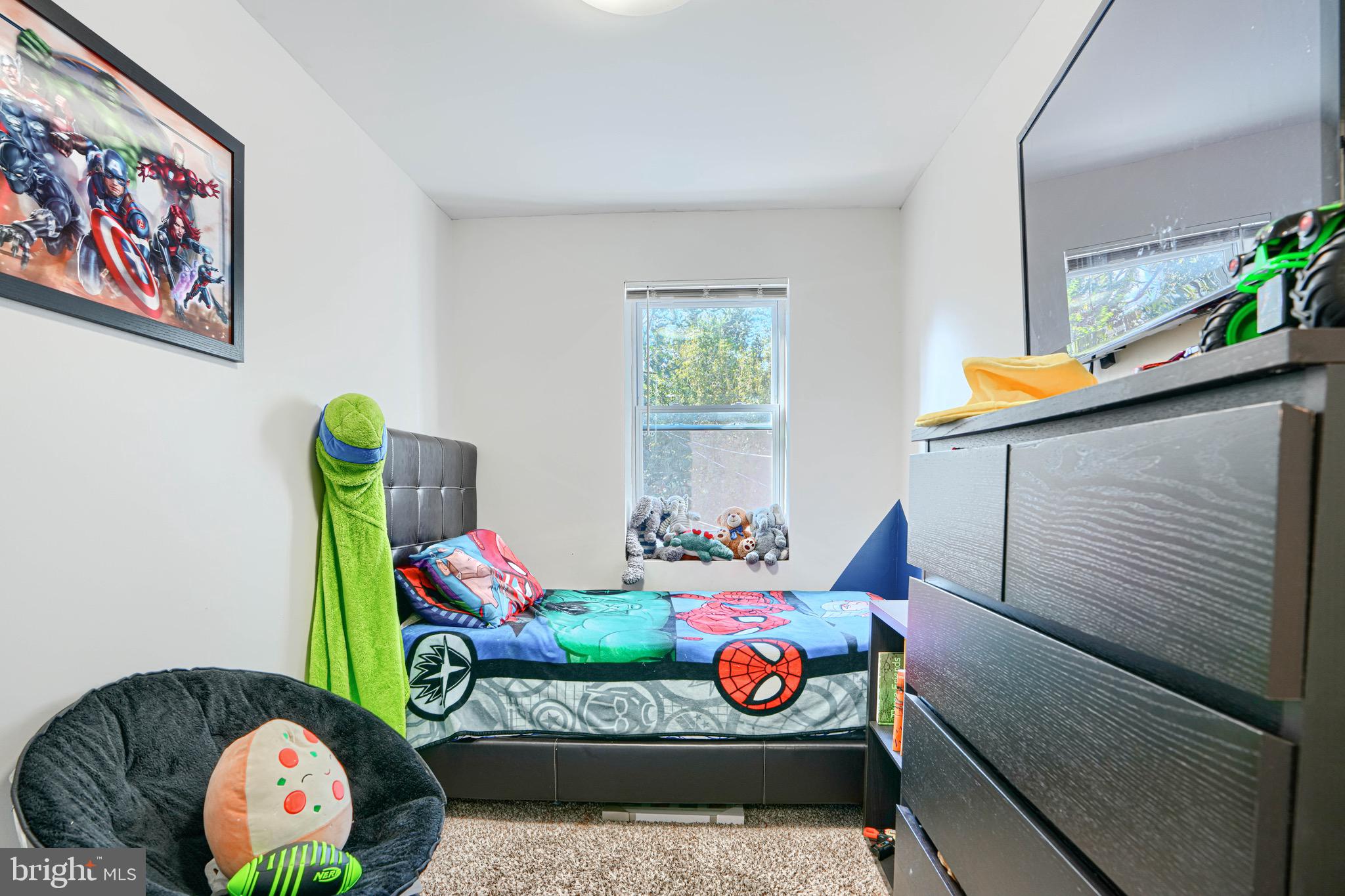 ARLINGTON - Residential