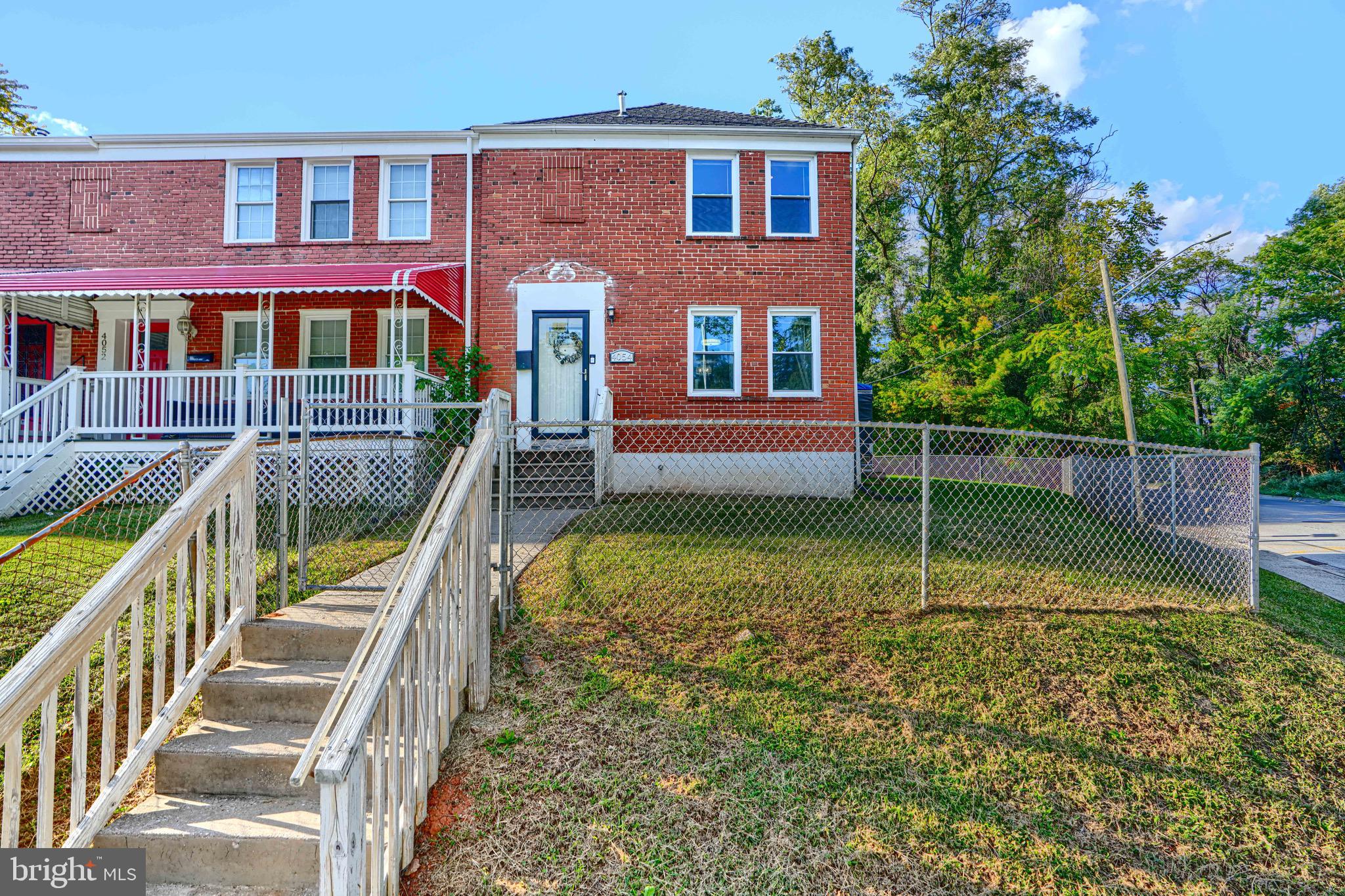 ARLINGTON - Residential