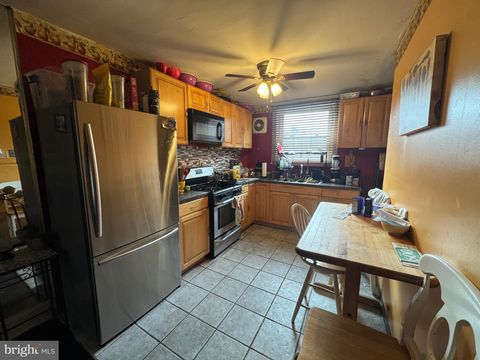 Tiny photo for 1790 Plymouth Street, PHILADELPHIA, PA 19126 (MLS # PAPH2595912)