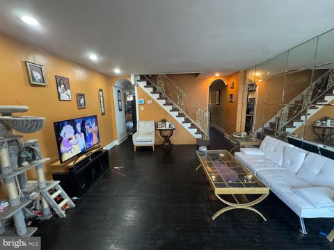 Tiny photo for 1790 Plymouth Street, PHILADELPHIA, PA 19126 (MLS # PAPH2595912)